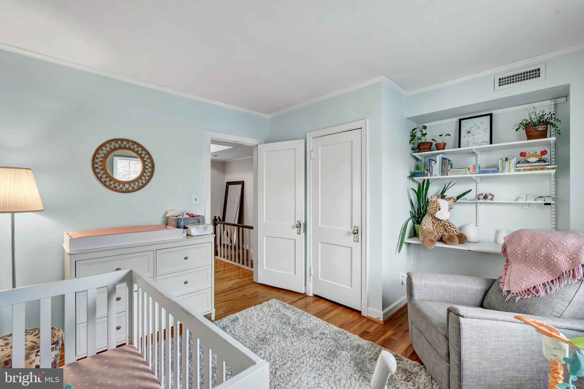 ARLINGTON VILLAGE - Residential