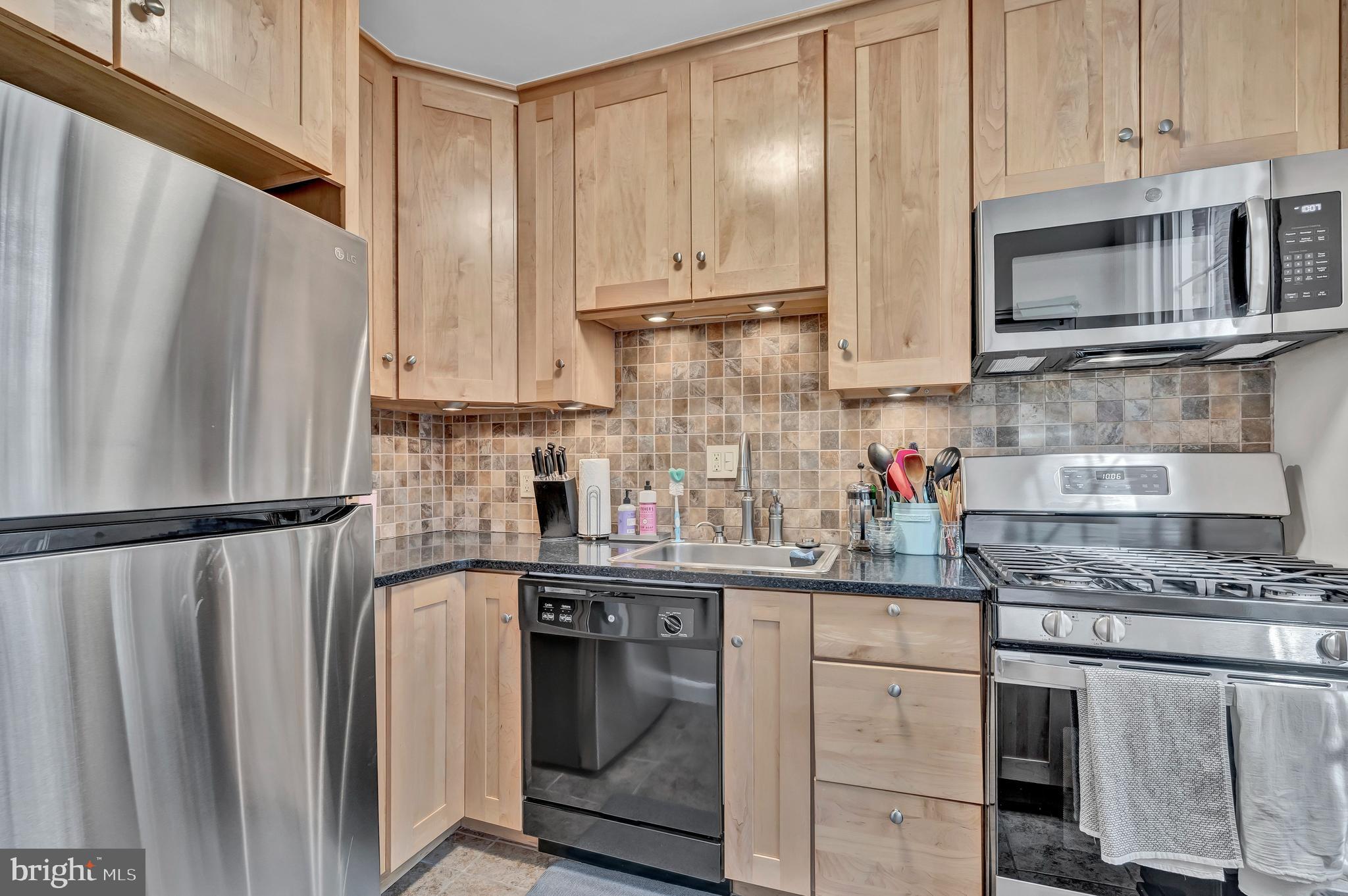 ARLINGTON VILLAGE - Residential