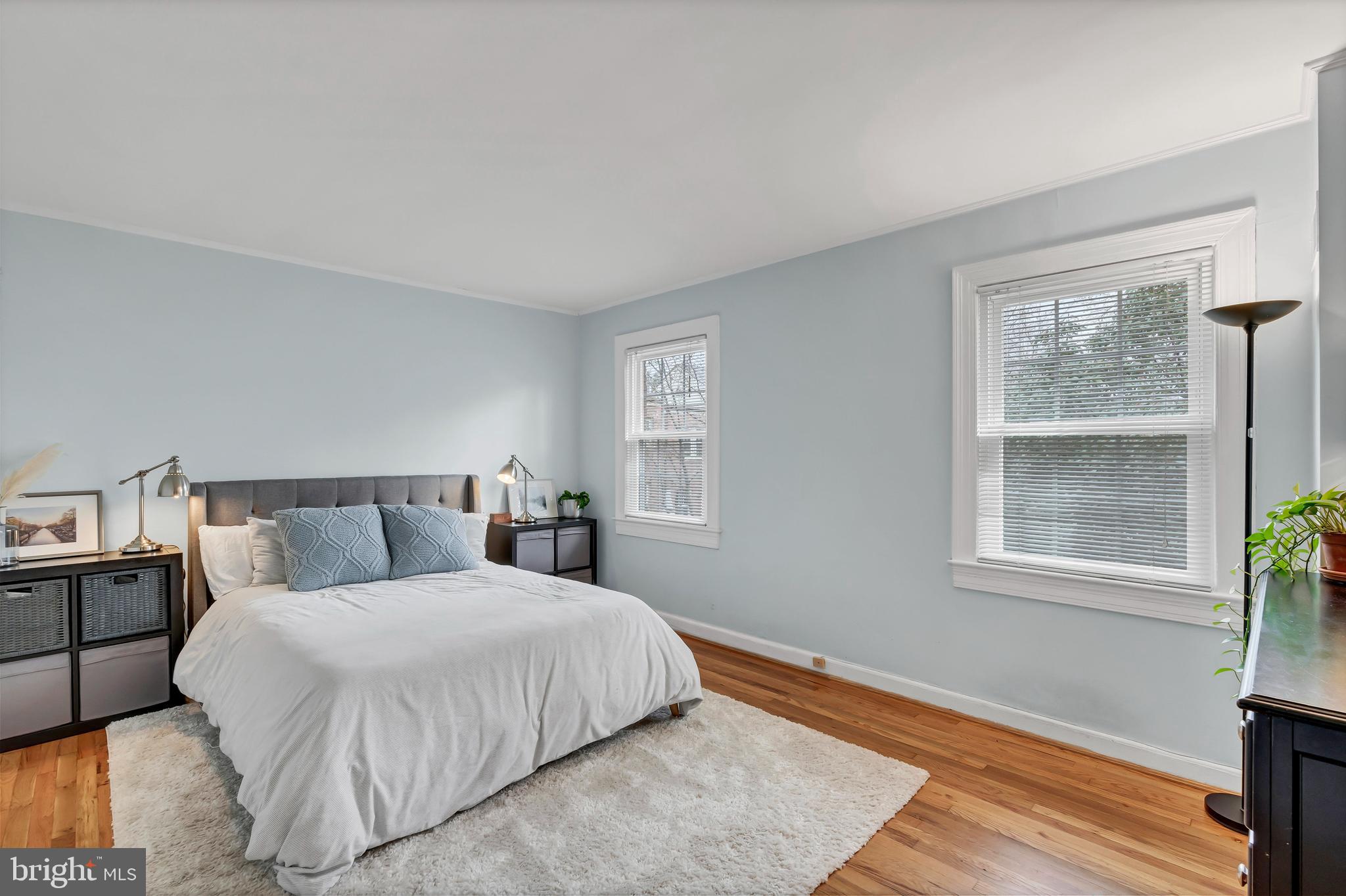 ARLINGTON VILLAGE - Residential