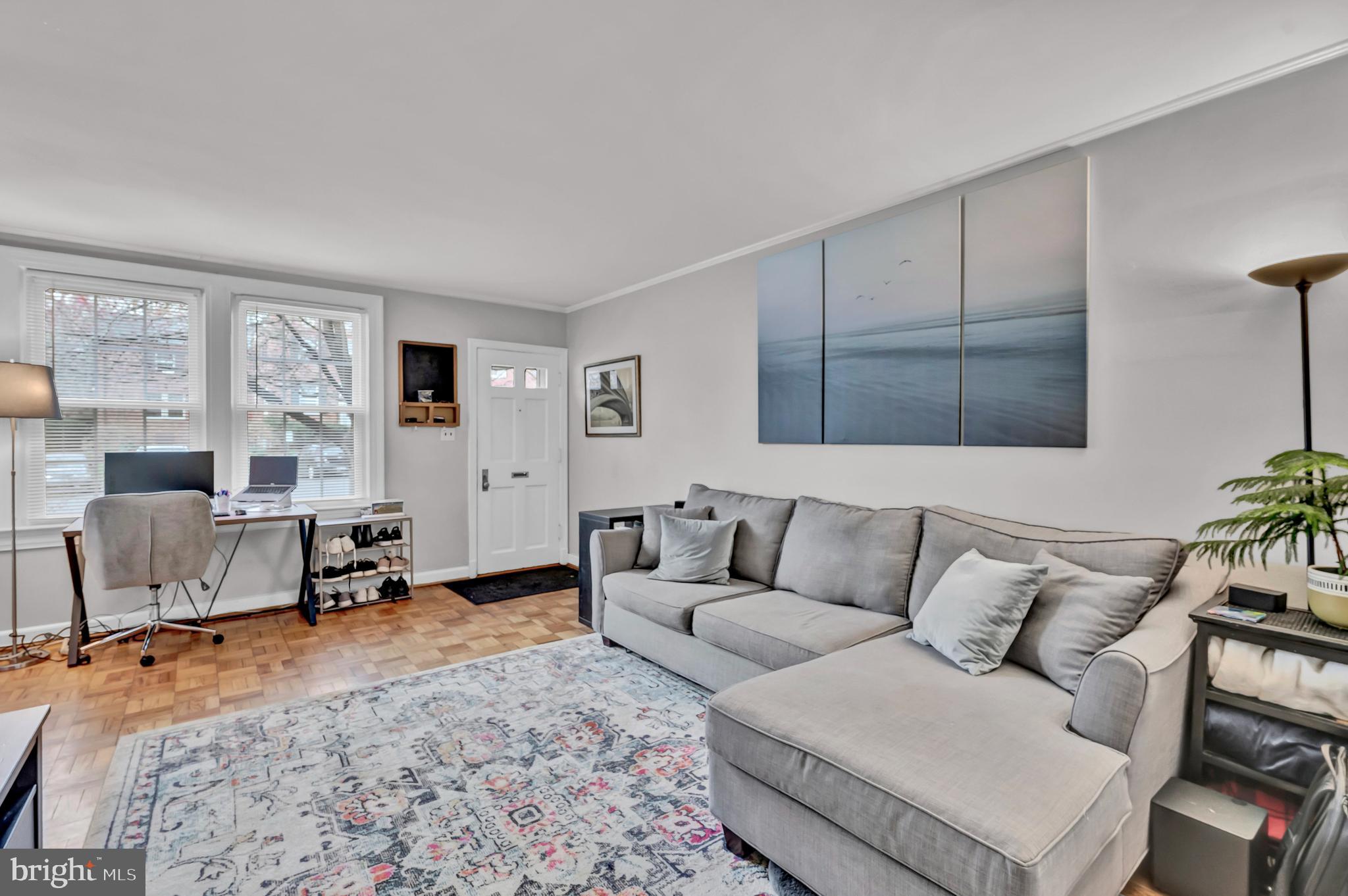 ARLINGTON VILLAGE - Residential