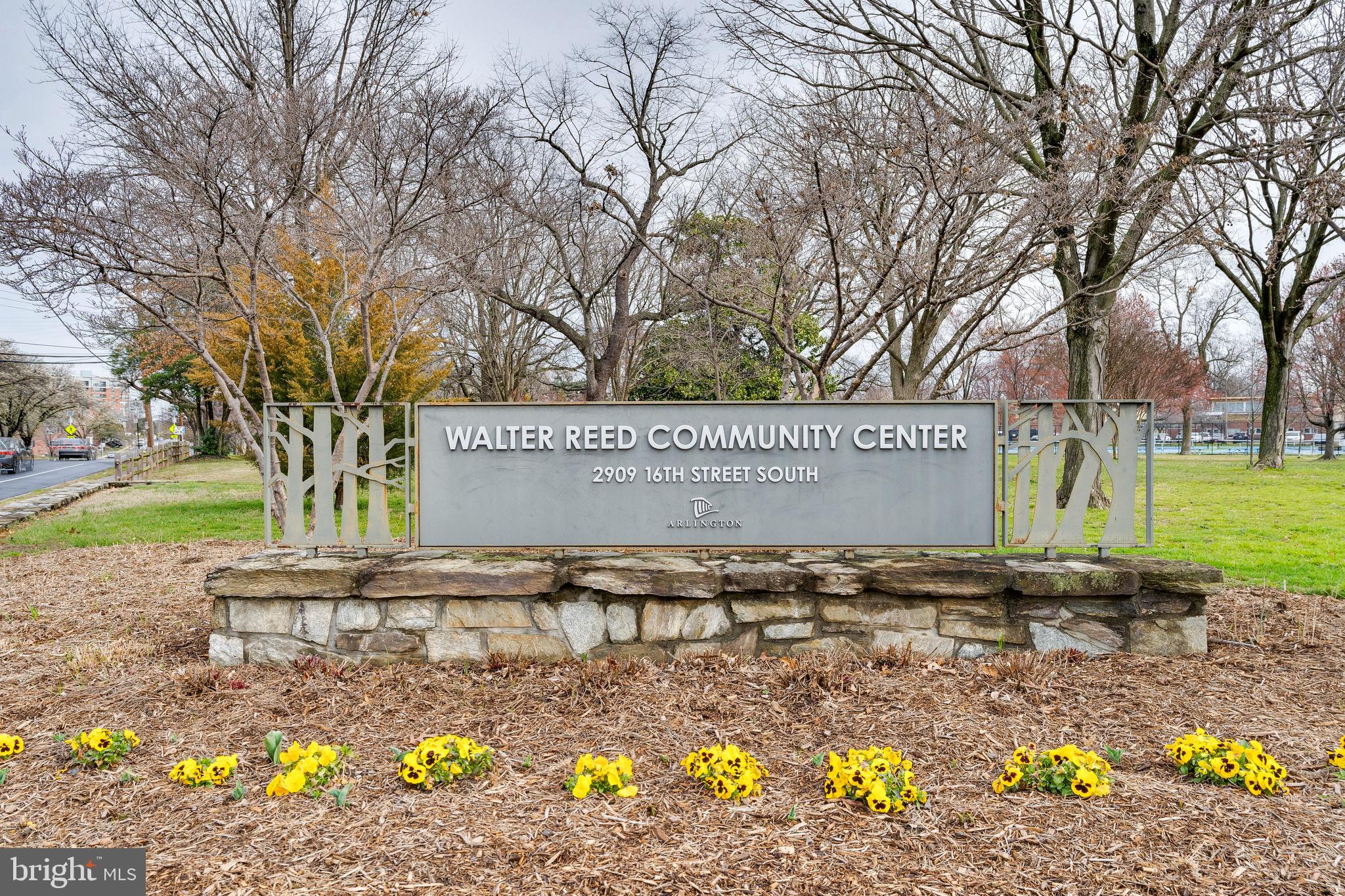 ARLINGTON VILLAGE - Residential