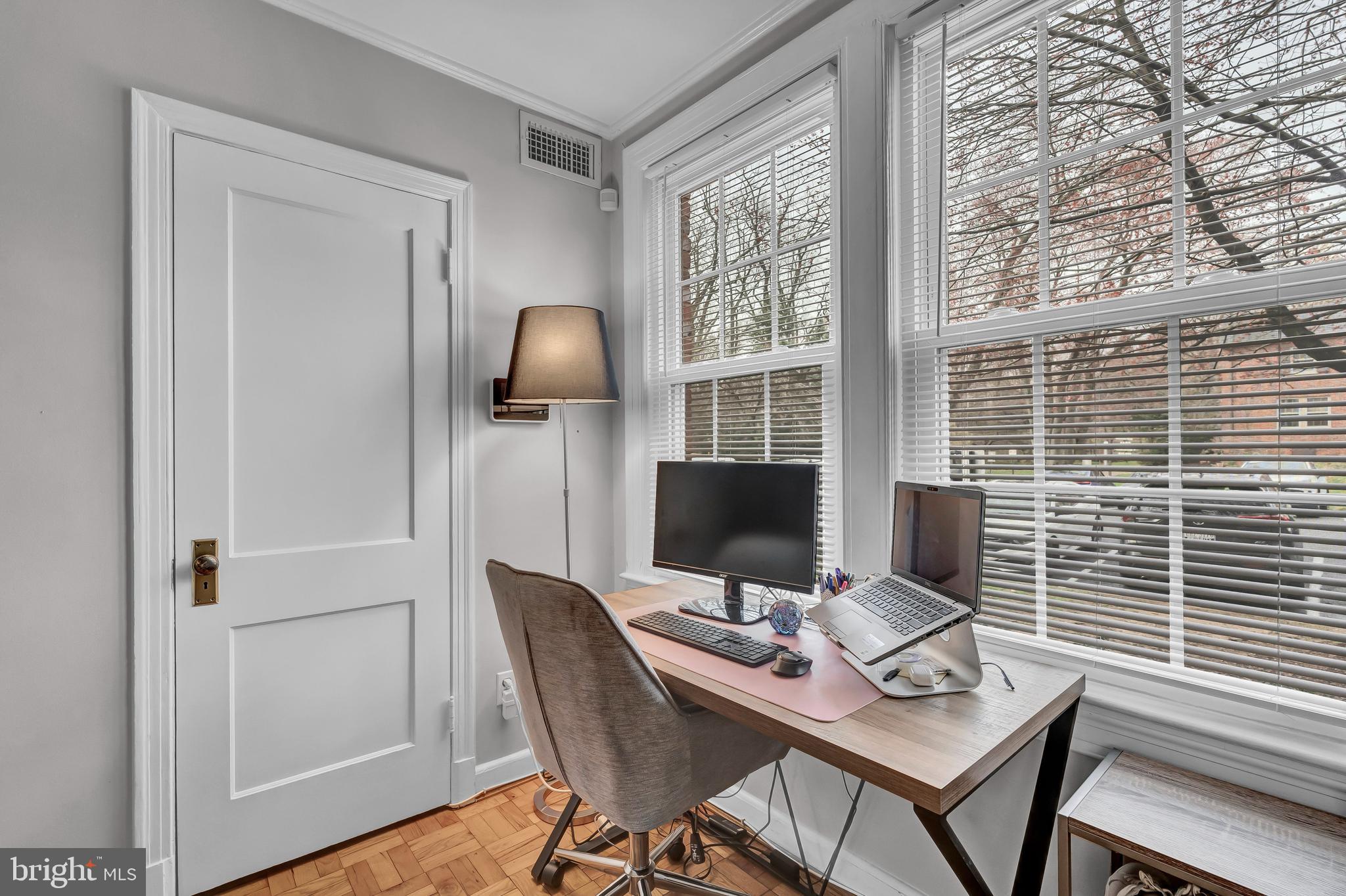 ARLINGTON VILLAGE - Residential