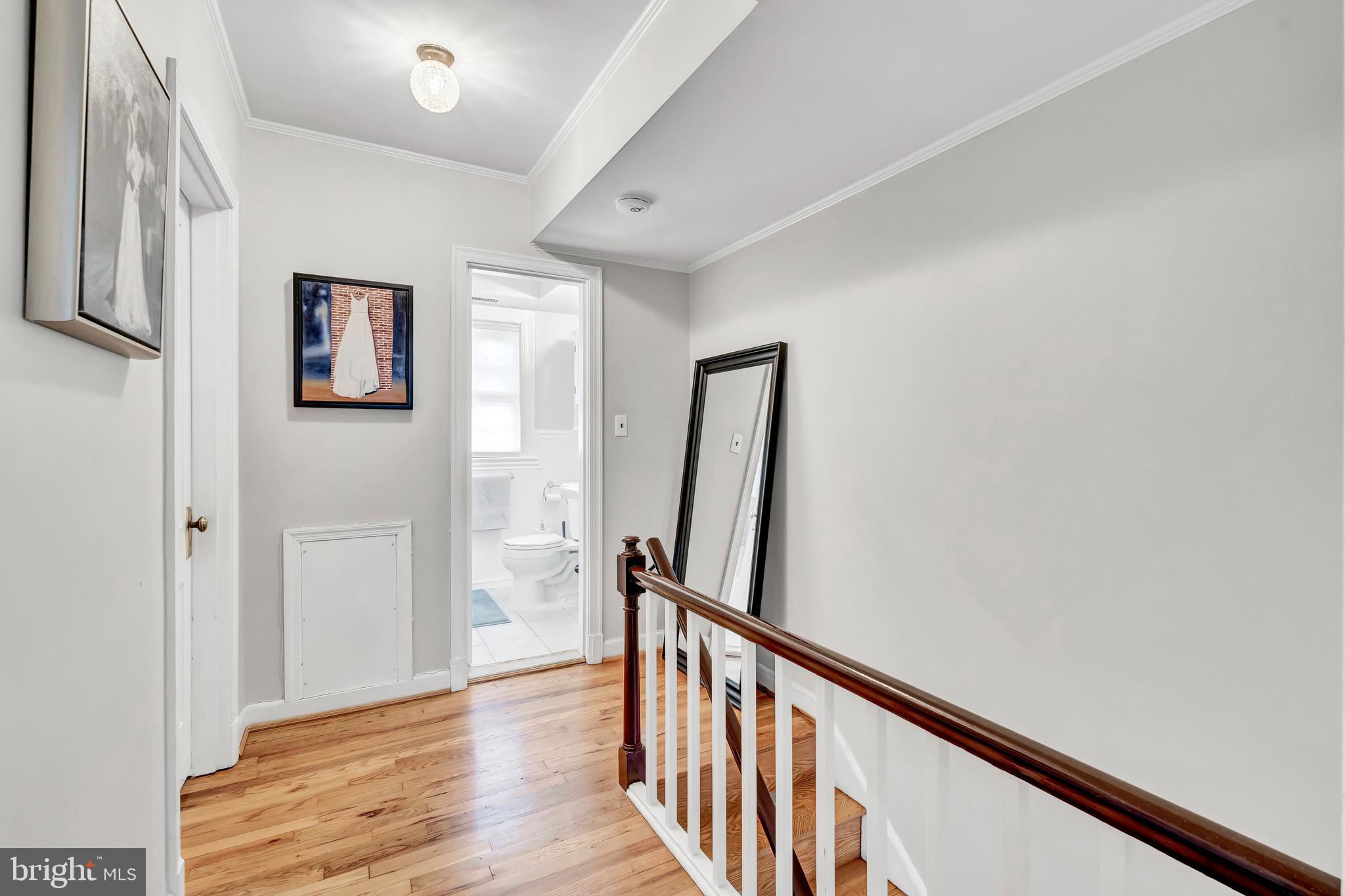 ARLINGTON VILLAGE - Residential