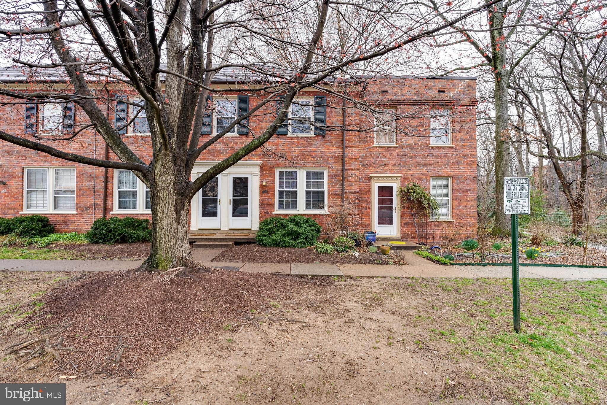 ARLINGTON VILLAGE - Residential