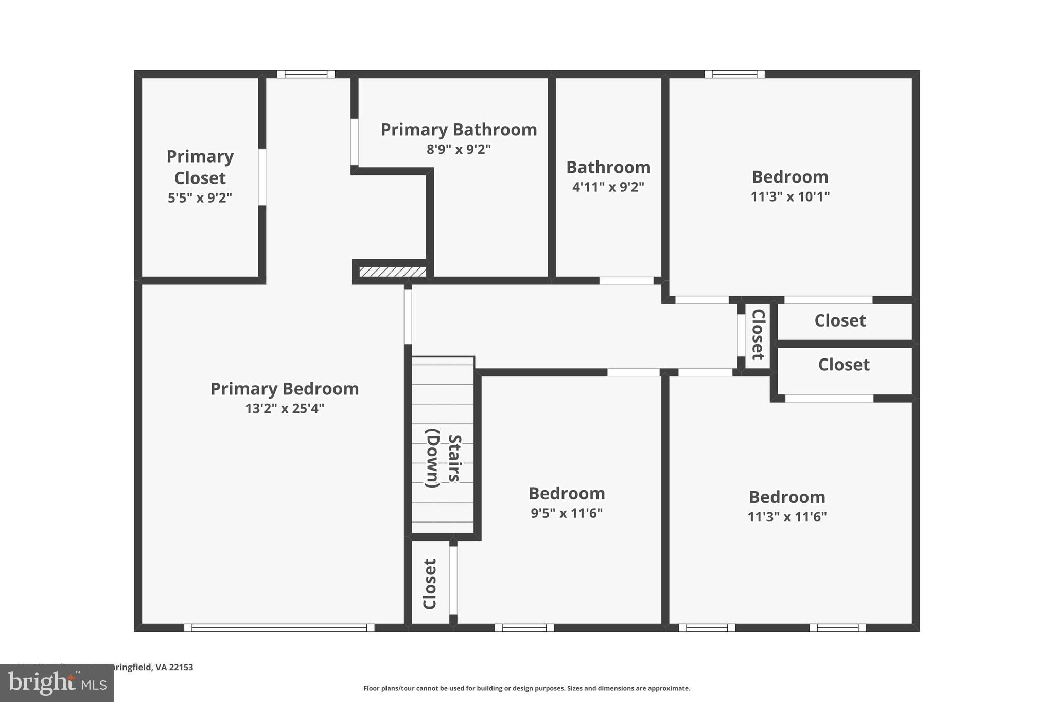 TERRA GRANDE - Residential