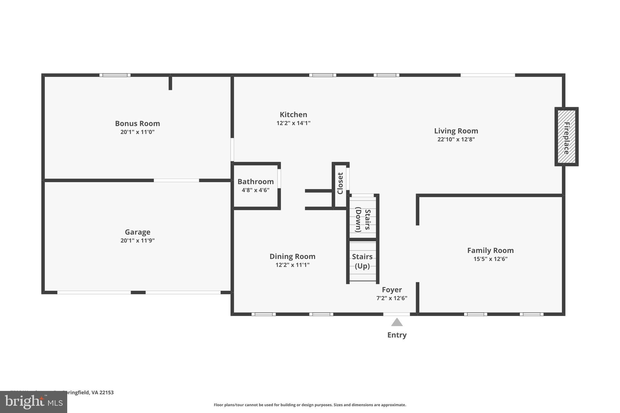 TERRA GRANDE - Residential