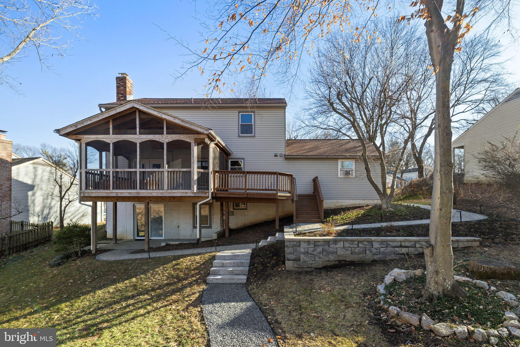 TERRA GRANDE - Residential