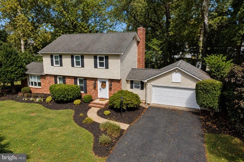 Homes For Sale - 12 Willow Spring Drive<br/> EDGEWATER, MD 21037