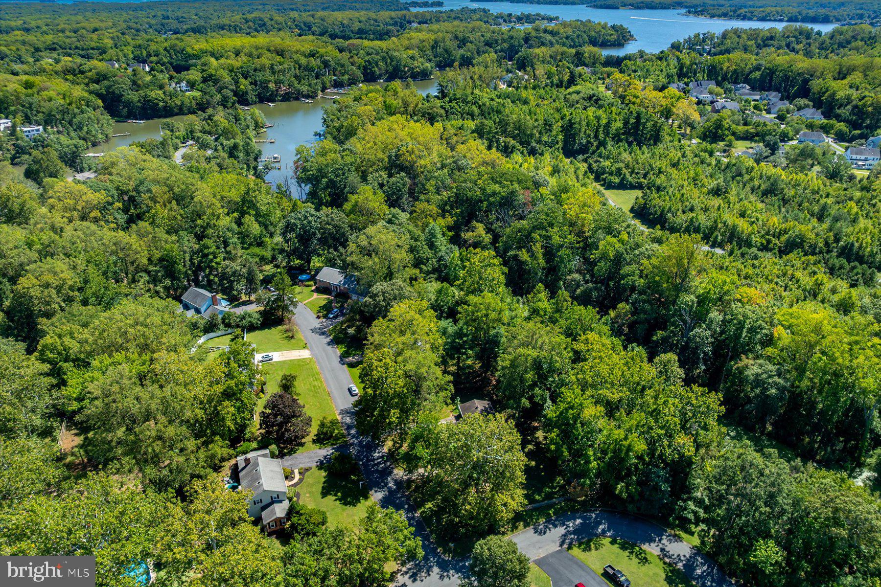 12 WILLOW SPRING DRIVE