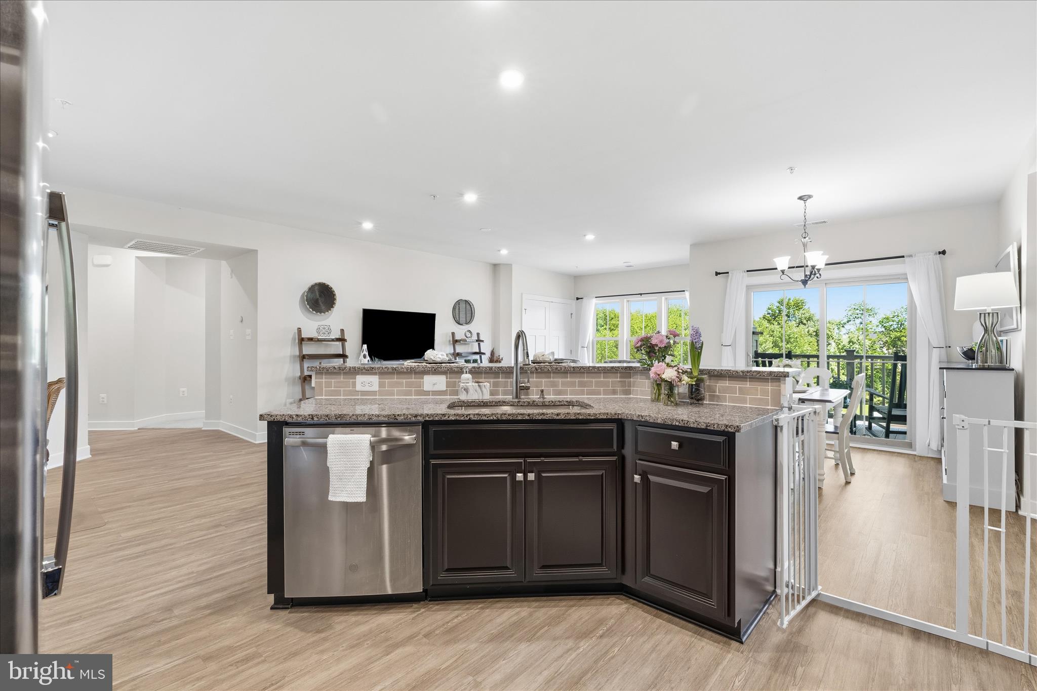 LAKE LINGANORE OAKDALE - Residential
