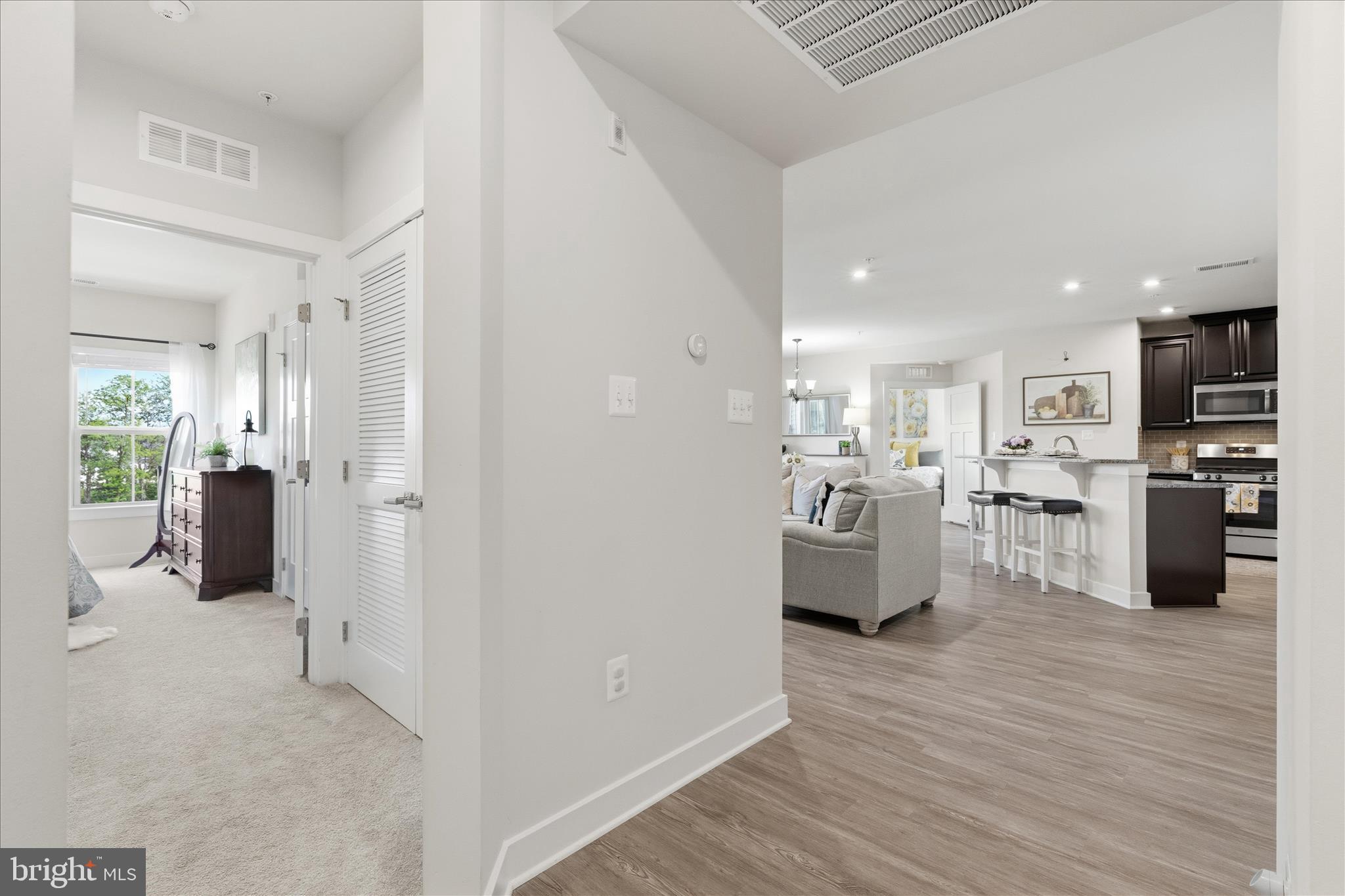 LAKE LINGANORE OAKDALE - Residential