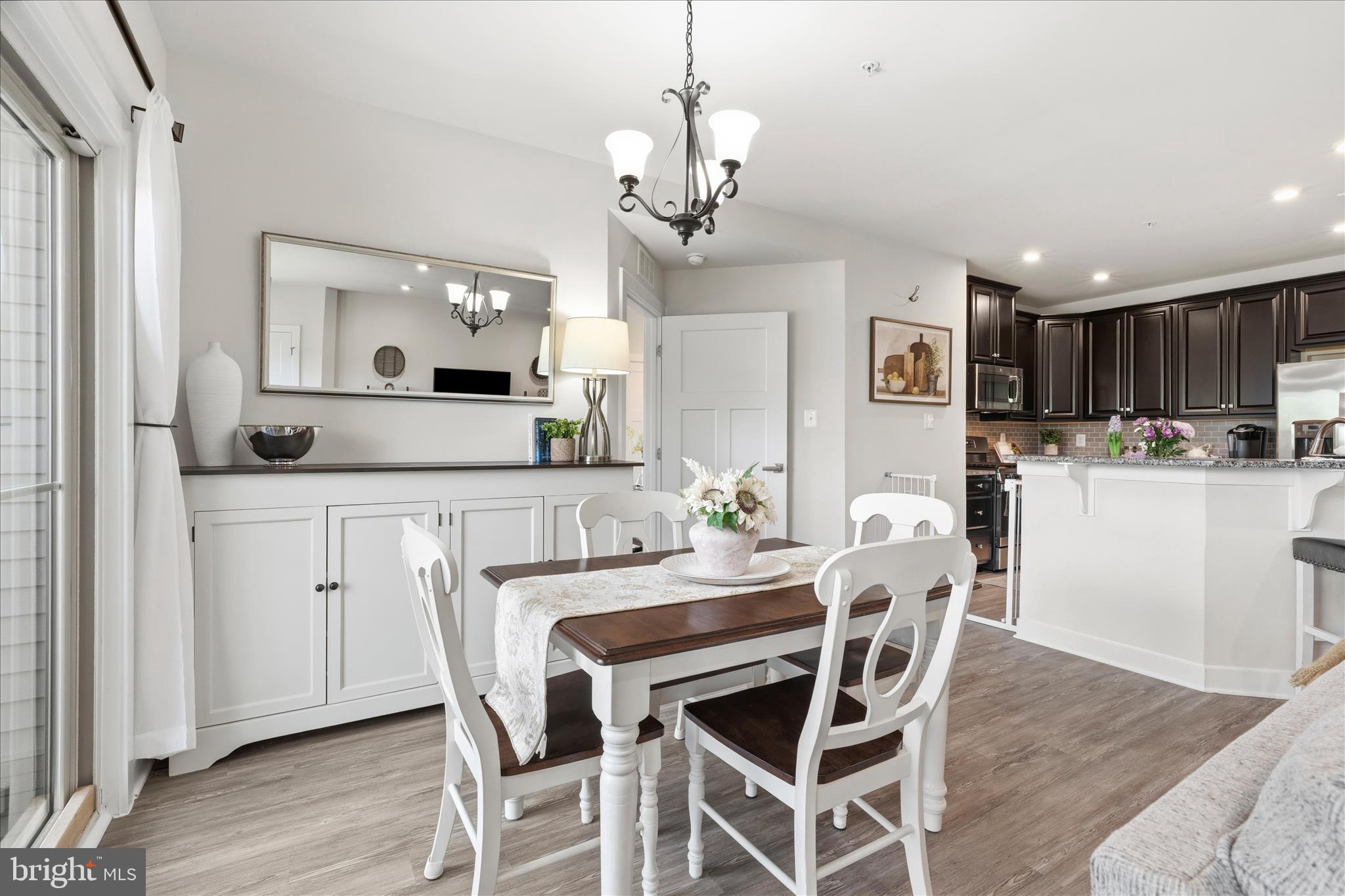 LAKE LINGANORE OAKDALE - Residential
