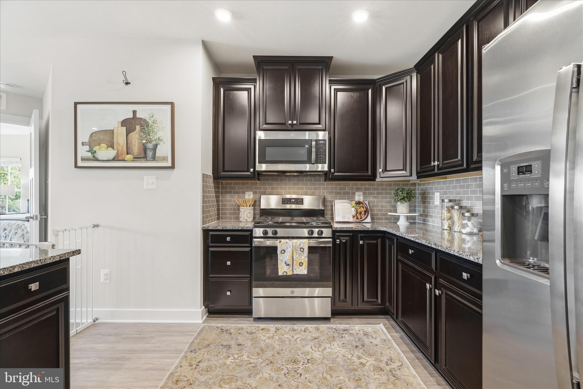 LAKE LINGANORE OAKDALE - Residential