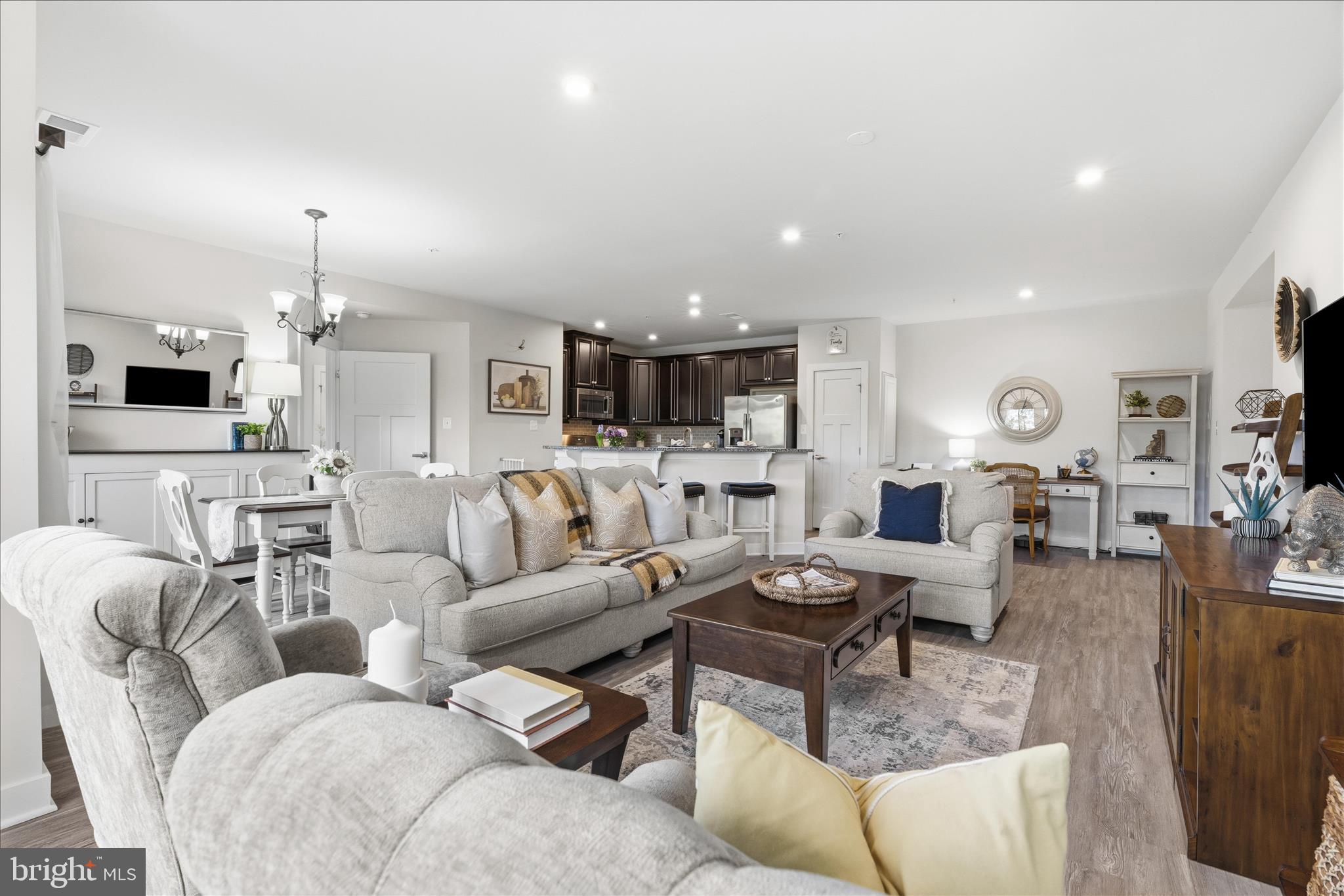 LAKE LINGANORE OAKDALE - Residential