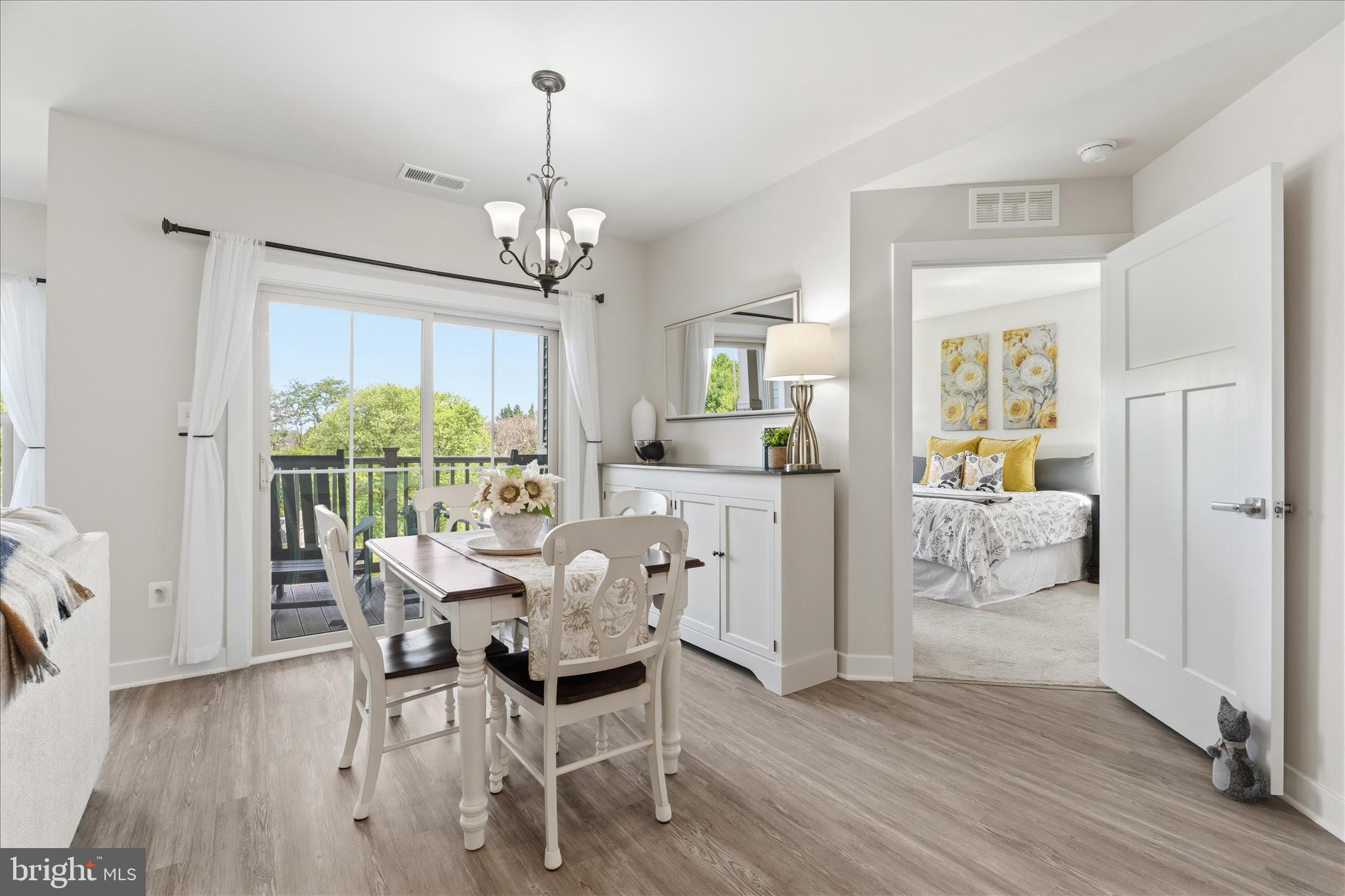 LAKE LINGANORE OAKDALE - Residential