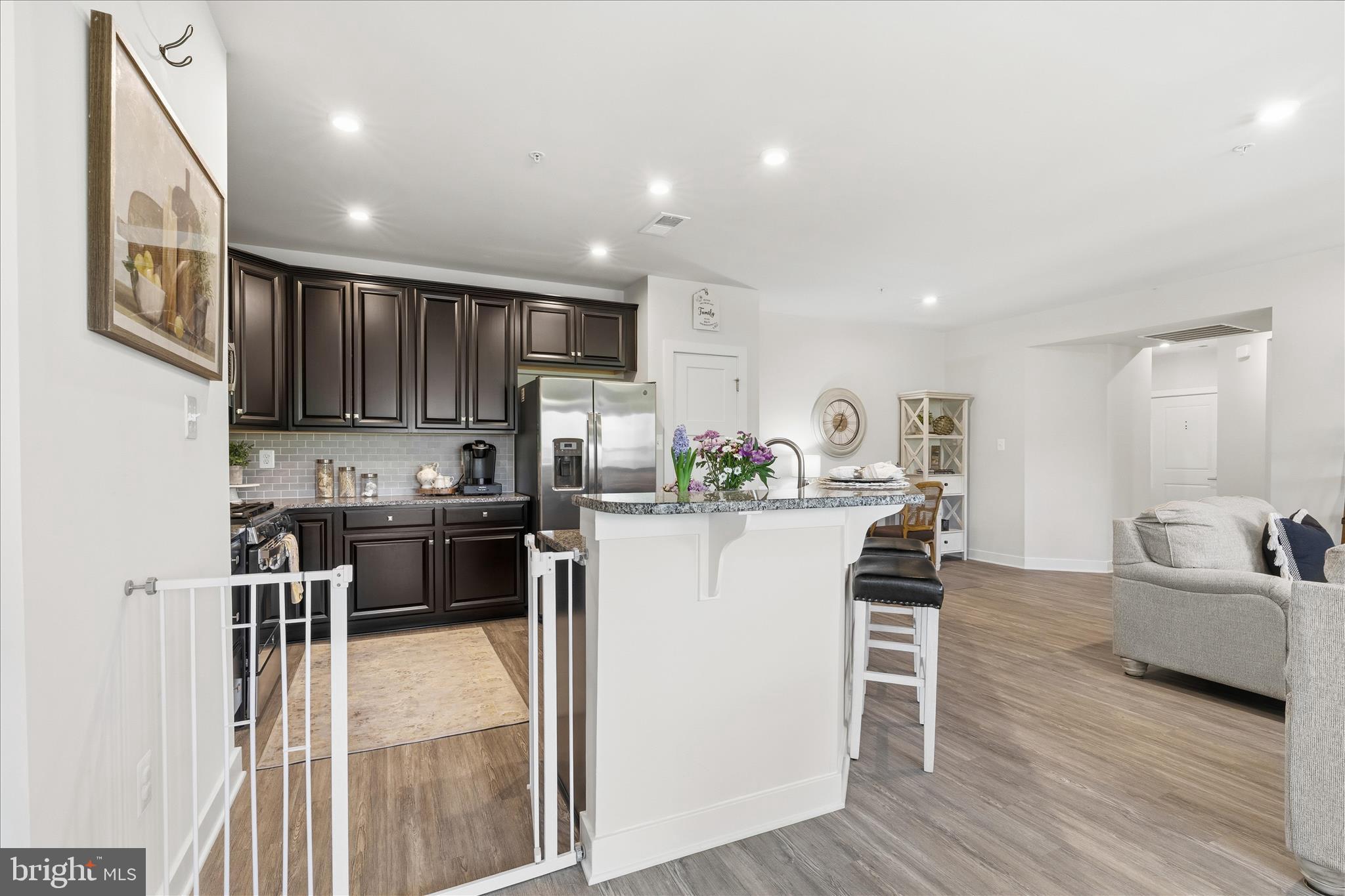 LAKE LINGANORE OAKDALE - Residential
