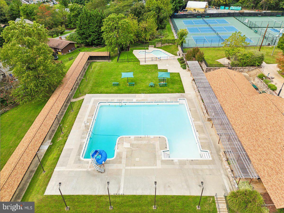 LAKE LINGANORE OAKDALE - Residential