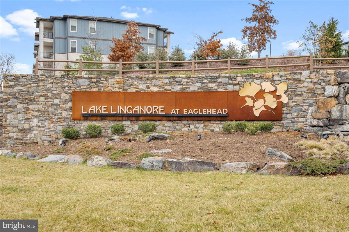 LAKE LINGANORE OAKDALE - Residential