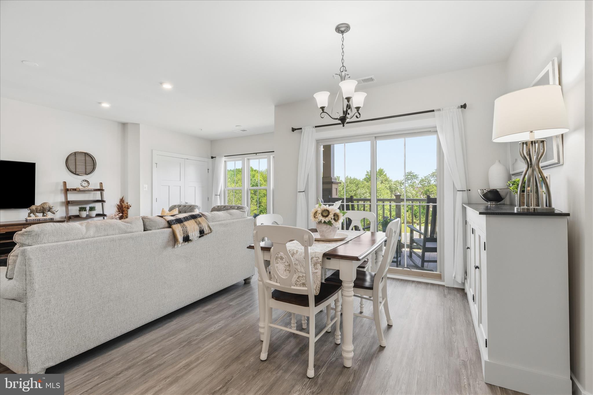 LAKE LINGANORE OAKDALE - Residential