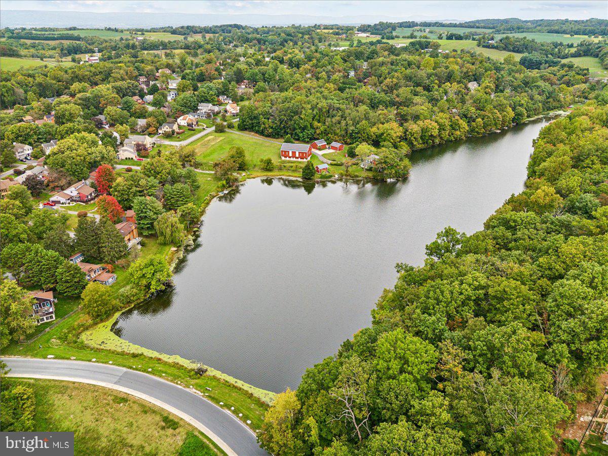 LAKE LINGANORE OAKDALE - Residential