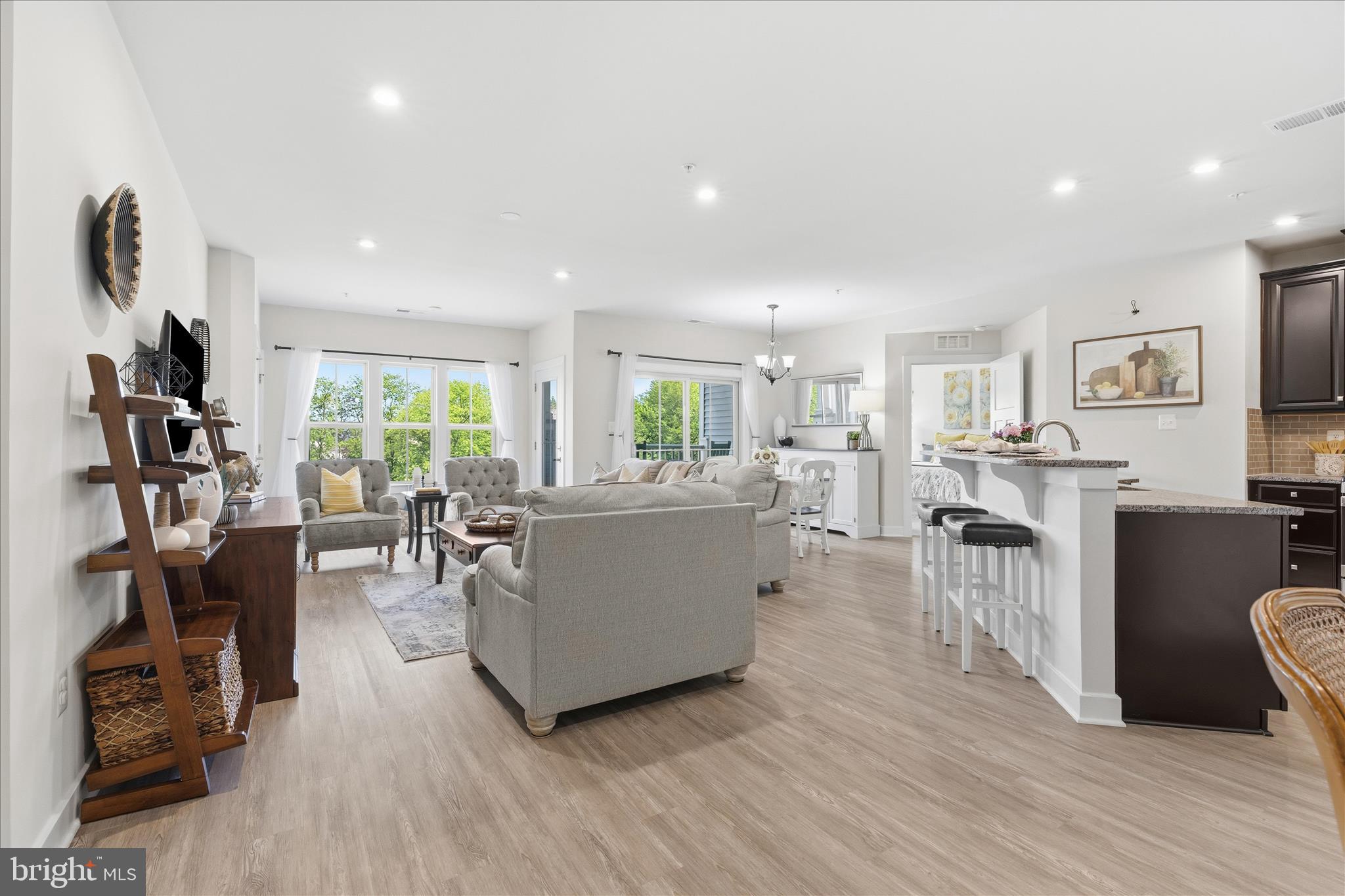 LAKE LINGANORE OAKDALE - Residential
