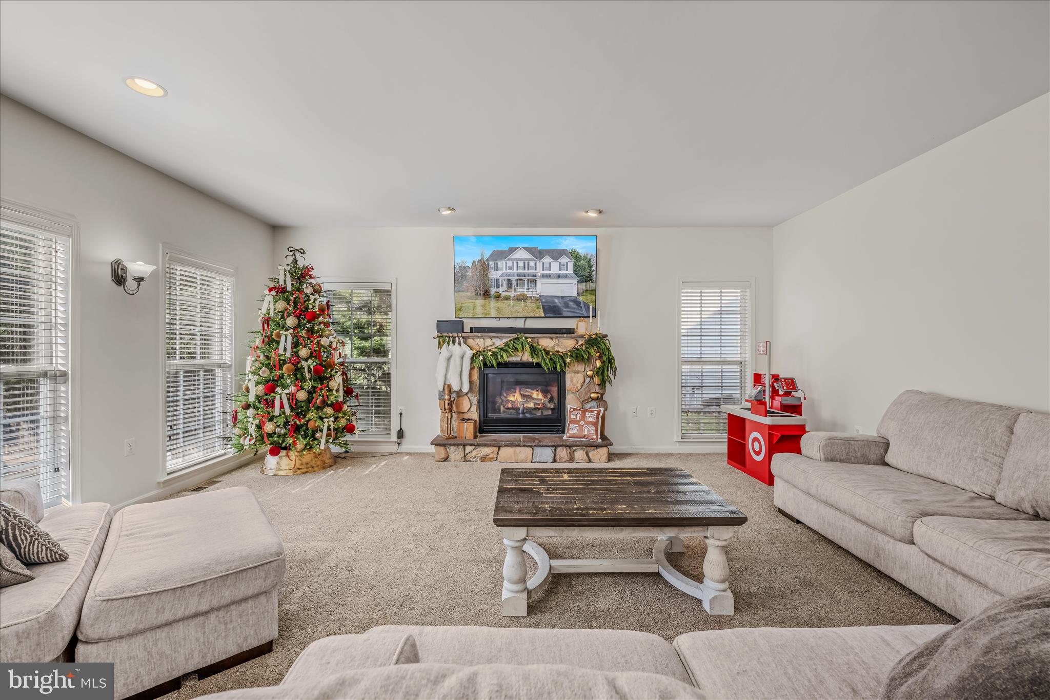 CHAPEL VIEW - Residential