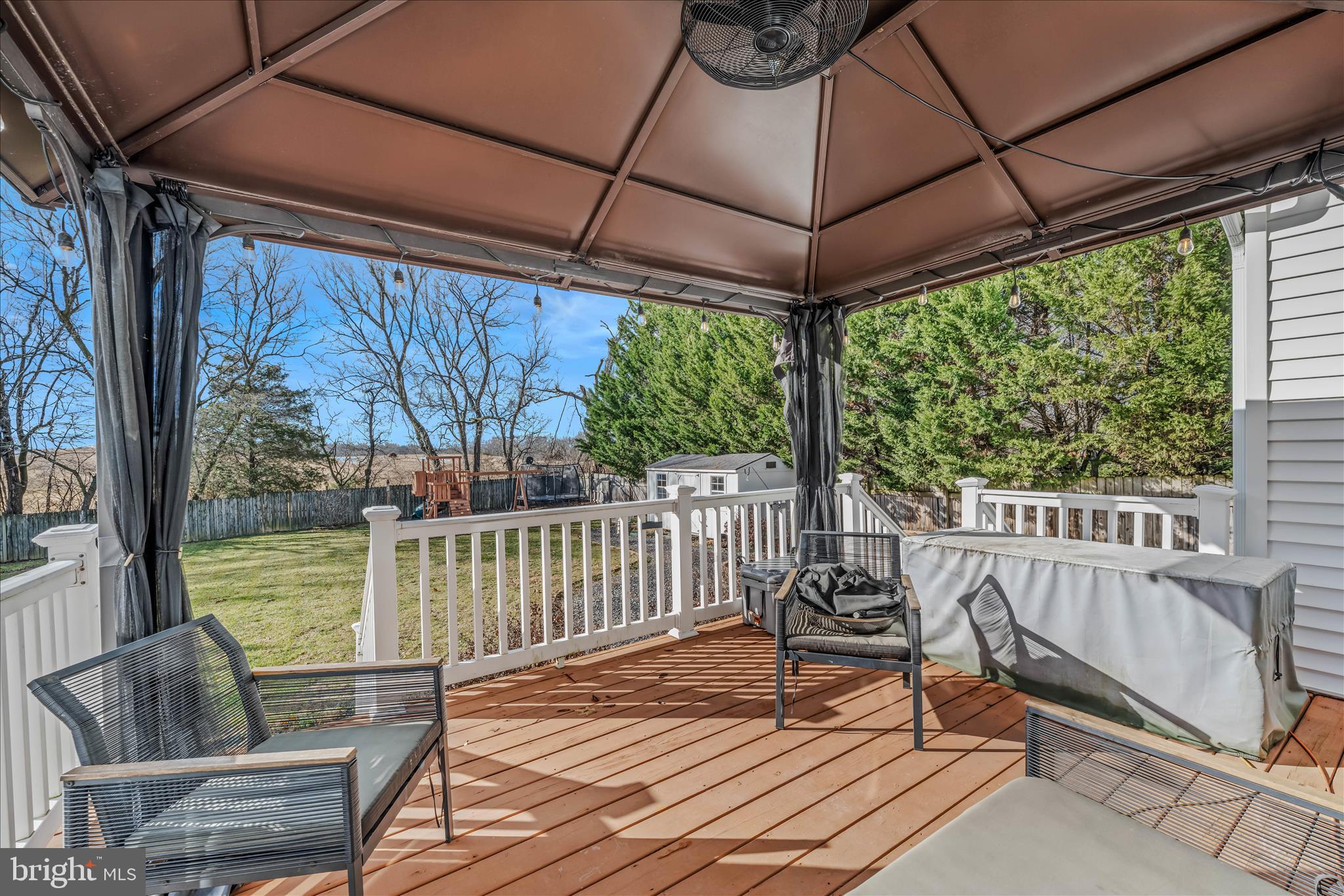 CHAPEL VIEW - Residential