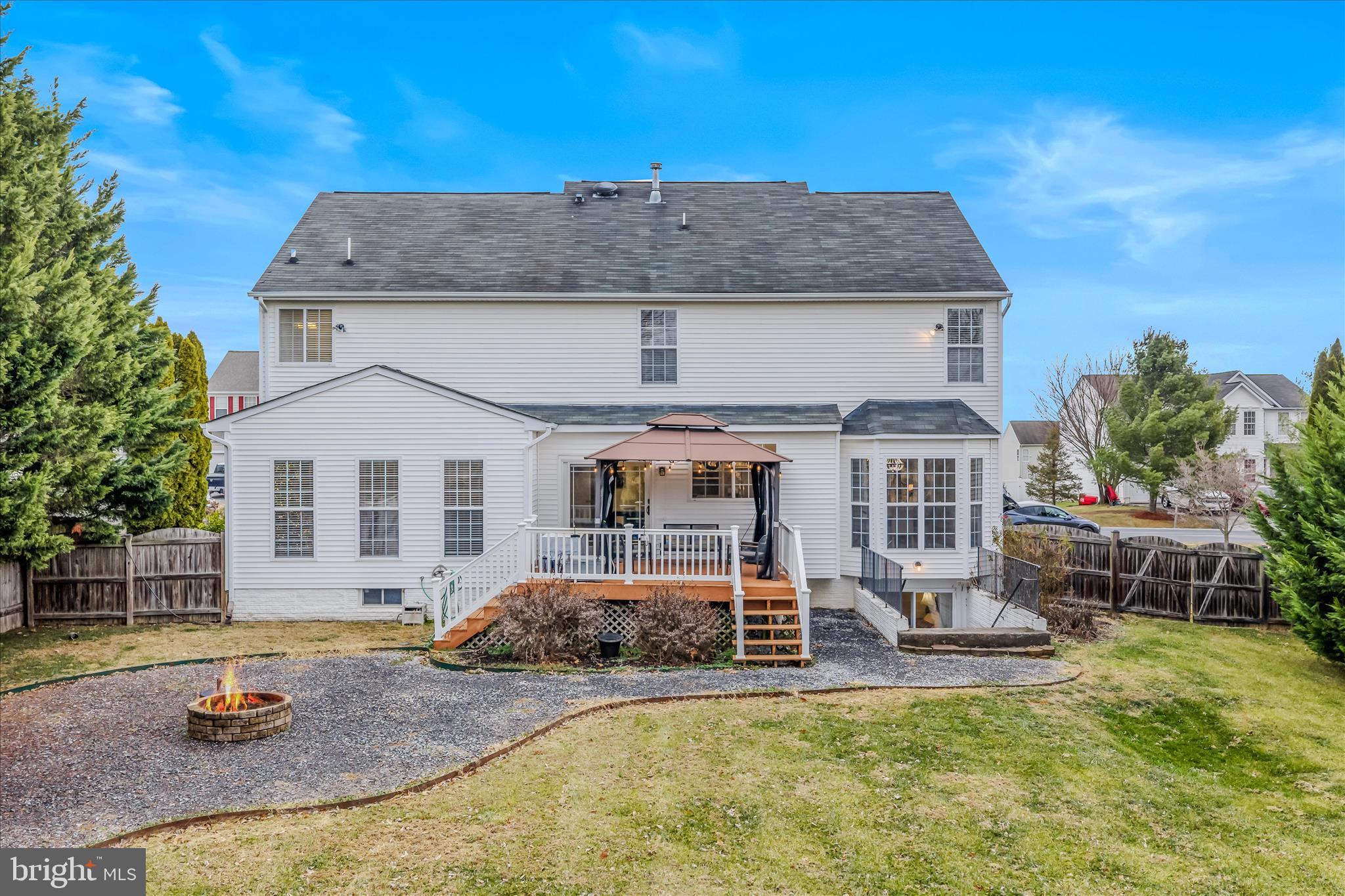 CHAPEL VIEW - Residential