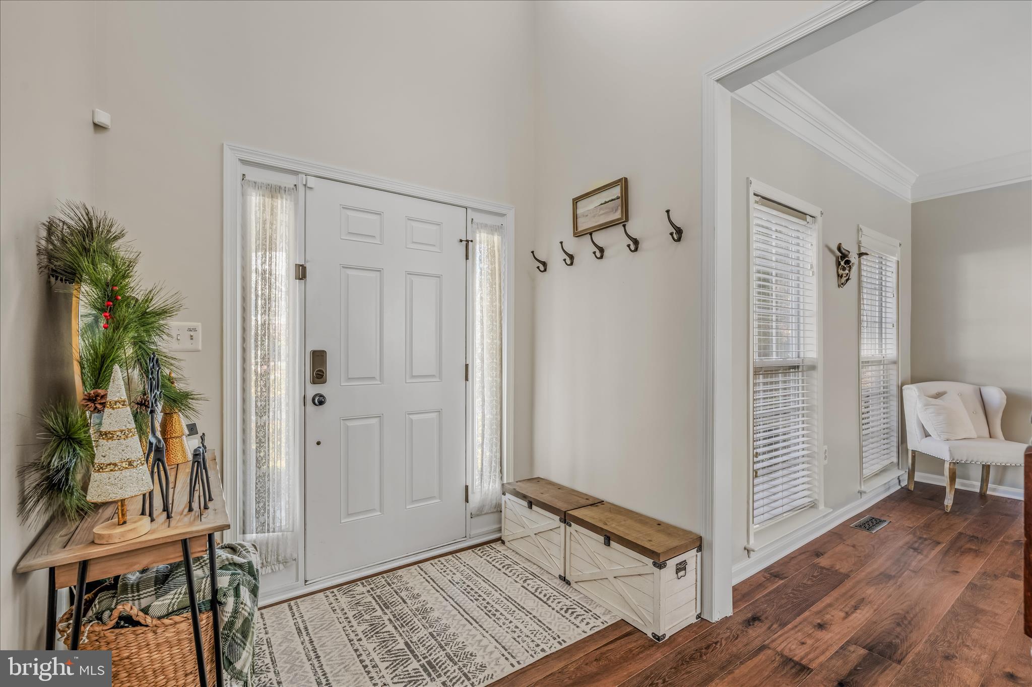 CHAPEL VIEW - Residential