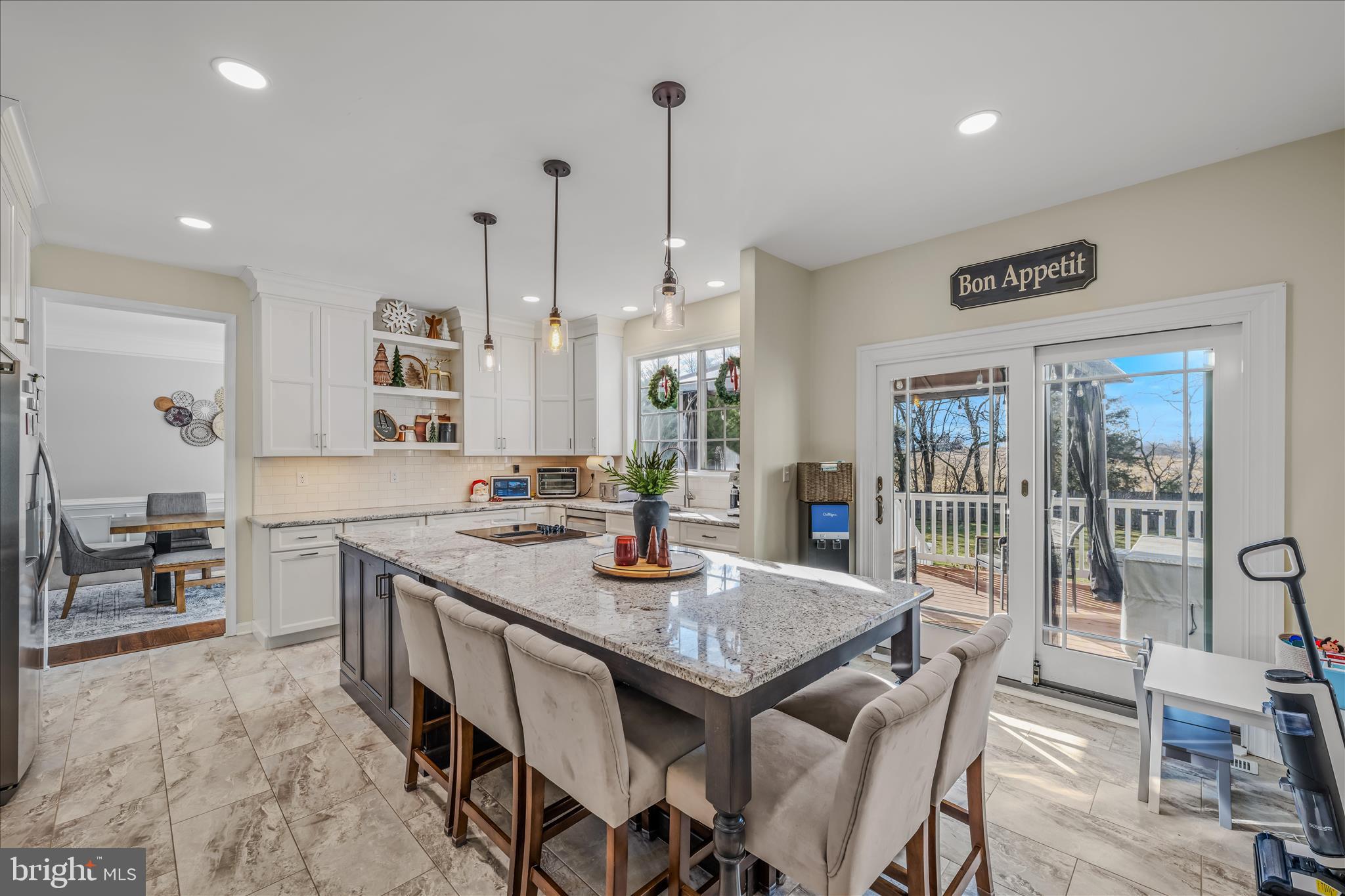 CHAPEL VIEW - Residential