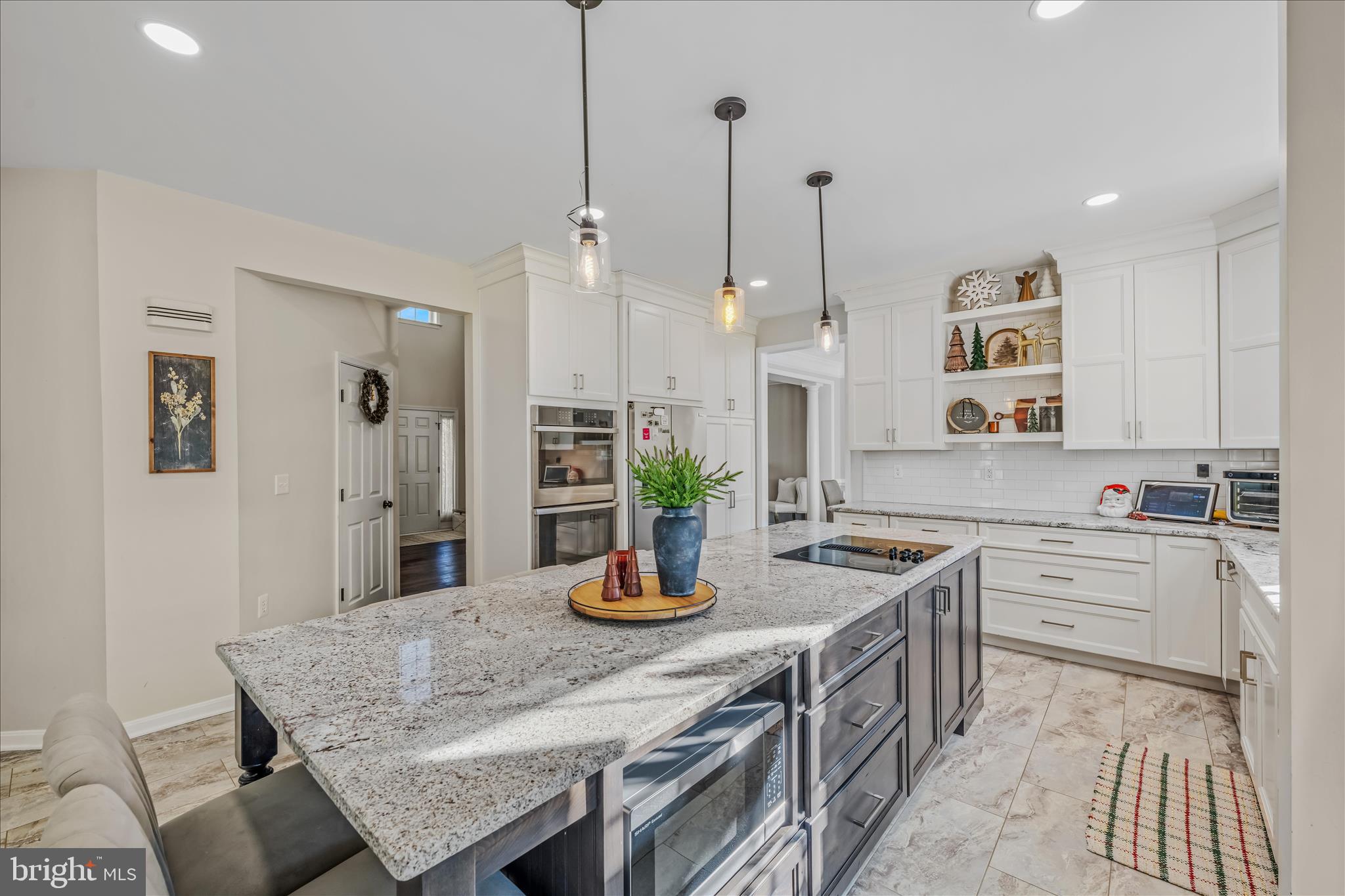 CHAPEL VIEW - Residential