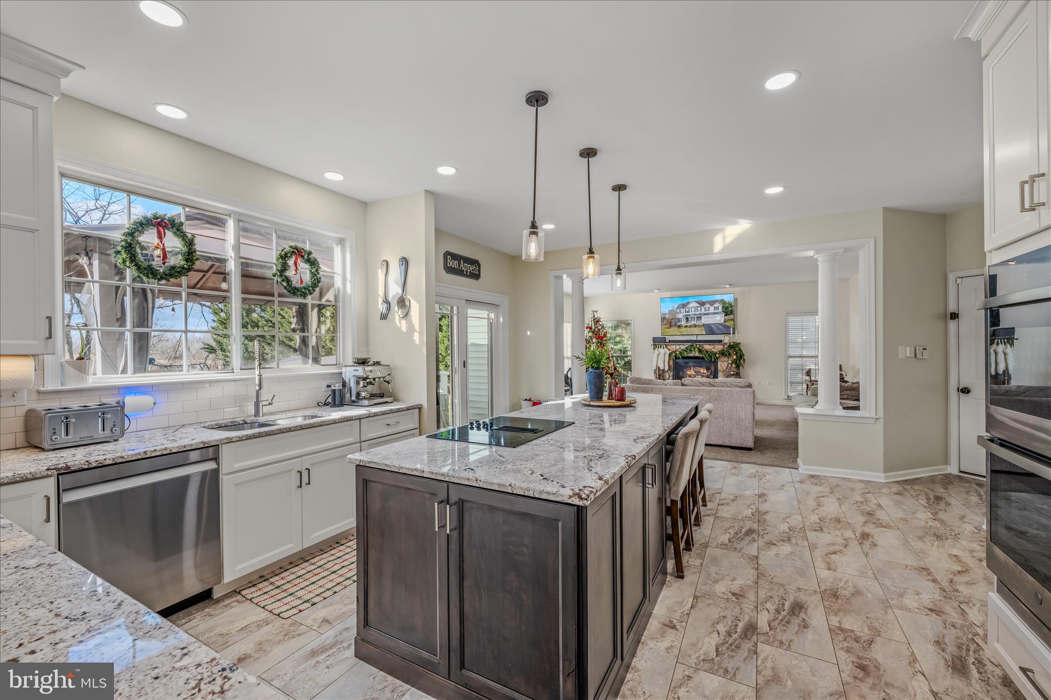 CHAPEL VIEW - Residential