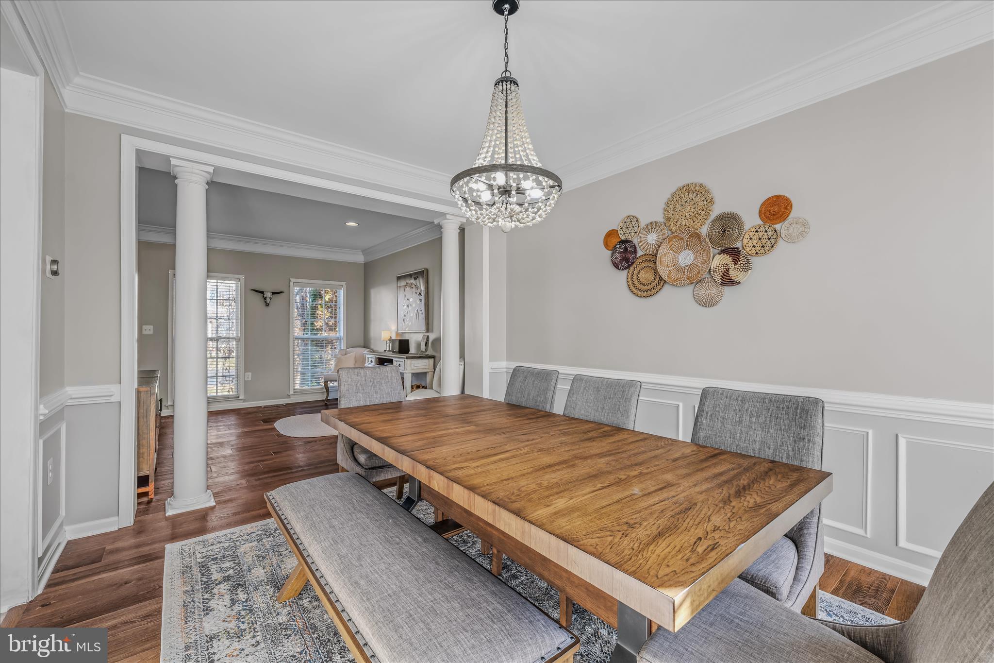 CHAPEL VIEW - Residential