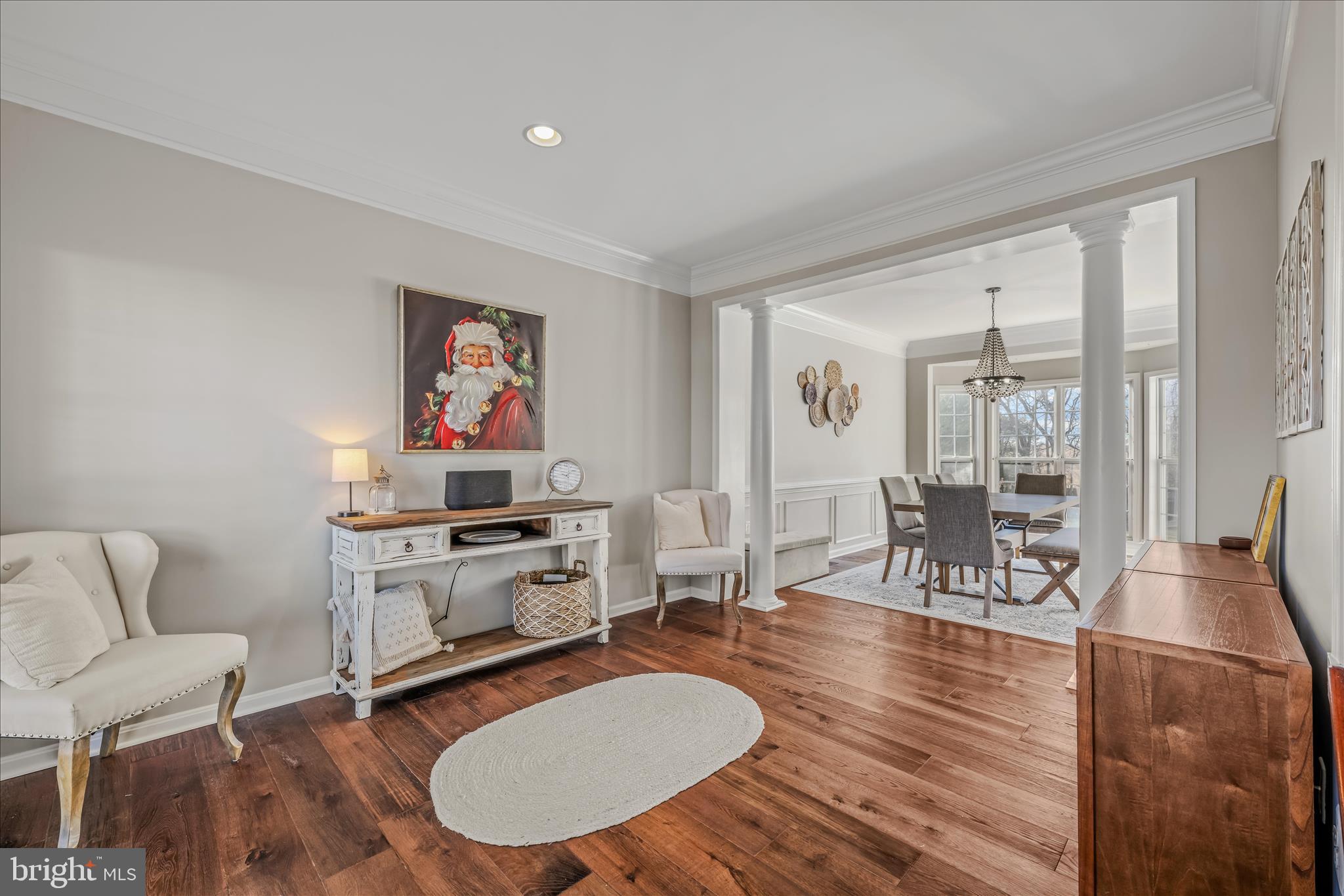 CHAPEL VIEW - Residential