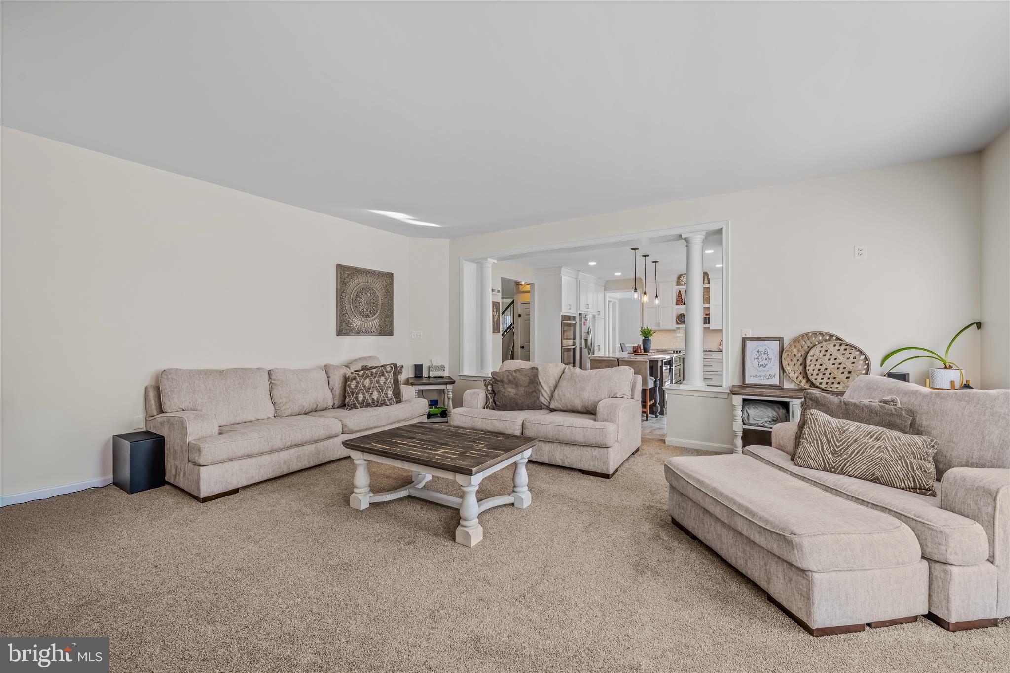 CHAPEL VIEW - Residential