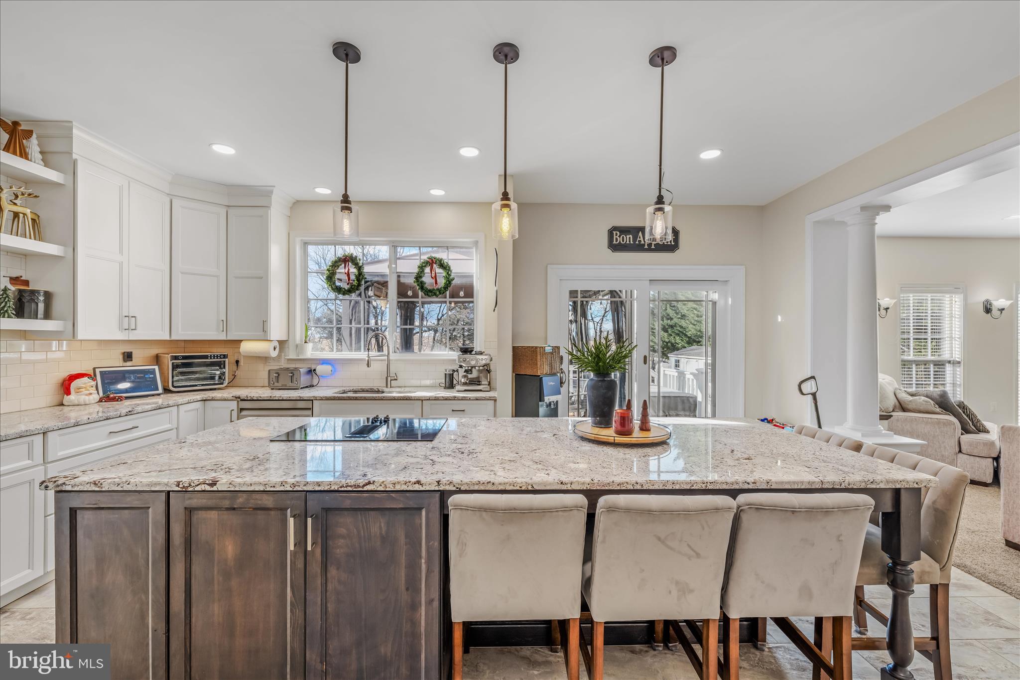 CHAPEL VIEW - Residential