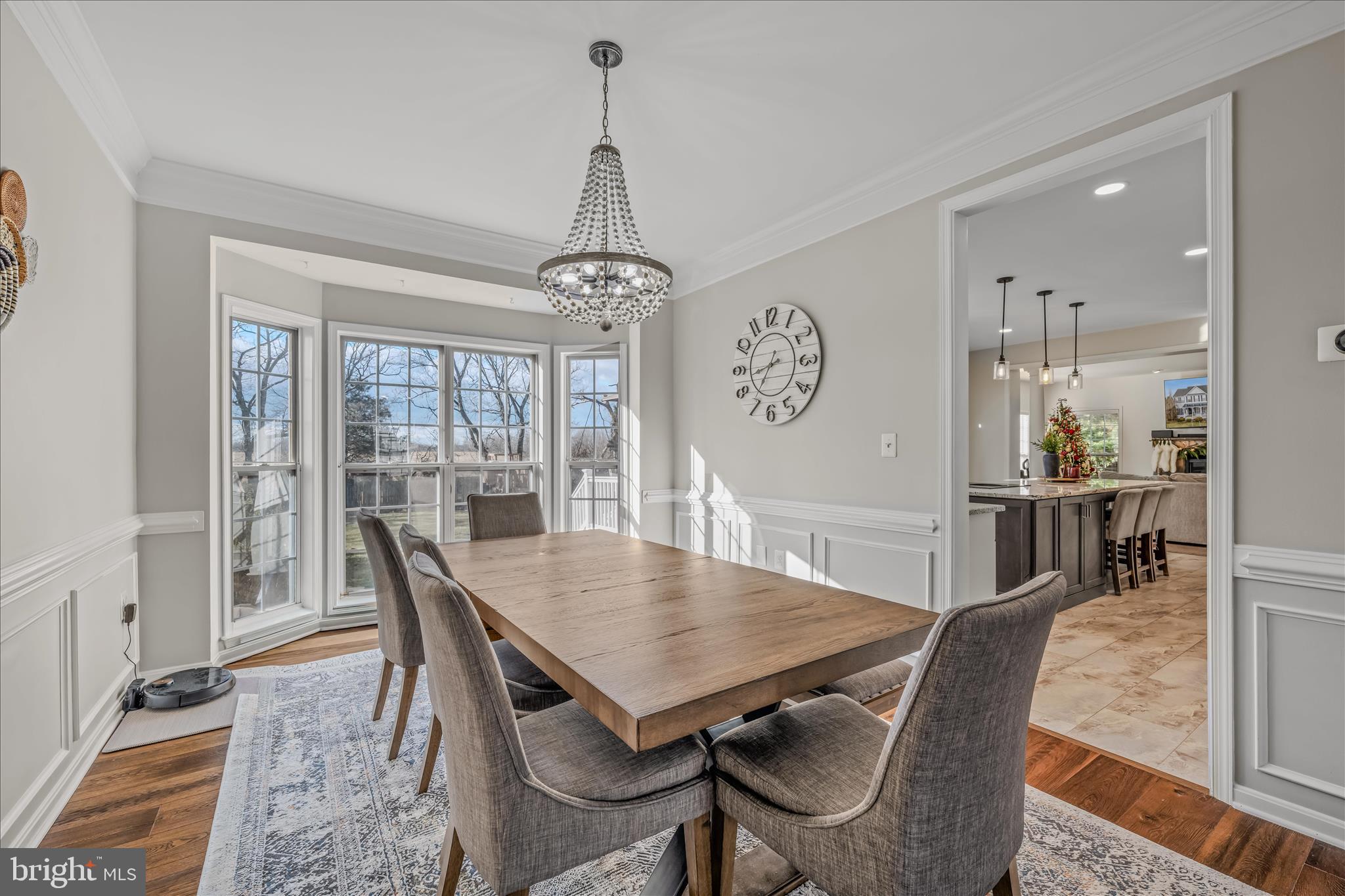 CHAPEL VIEW - Residential