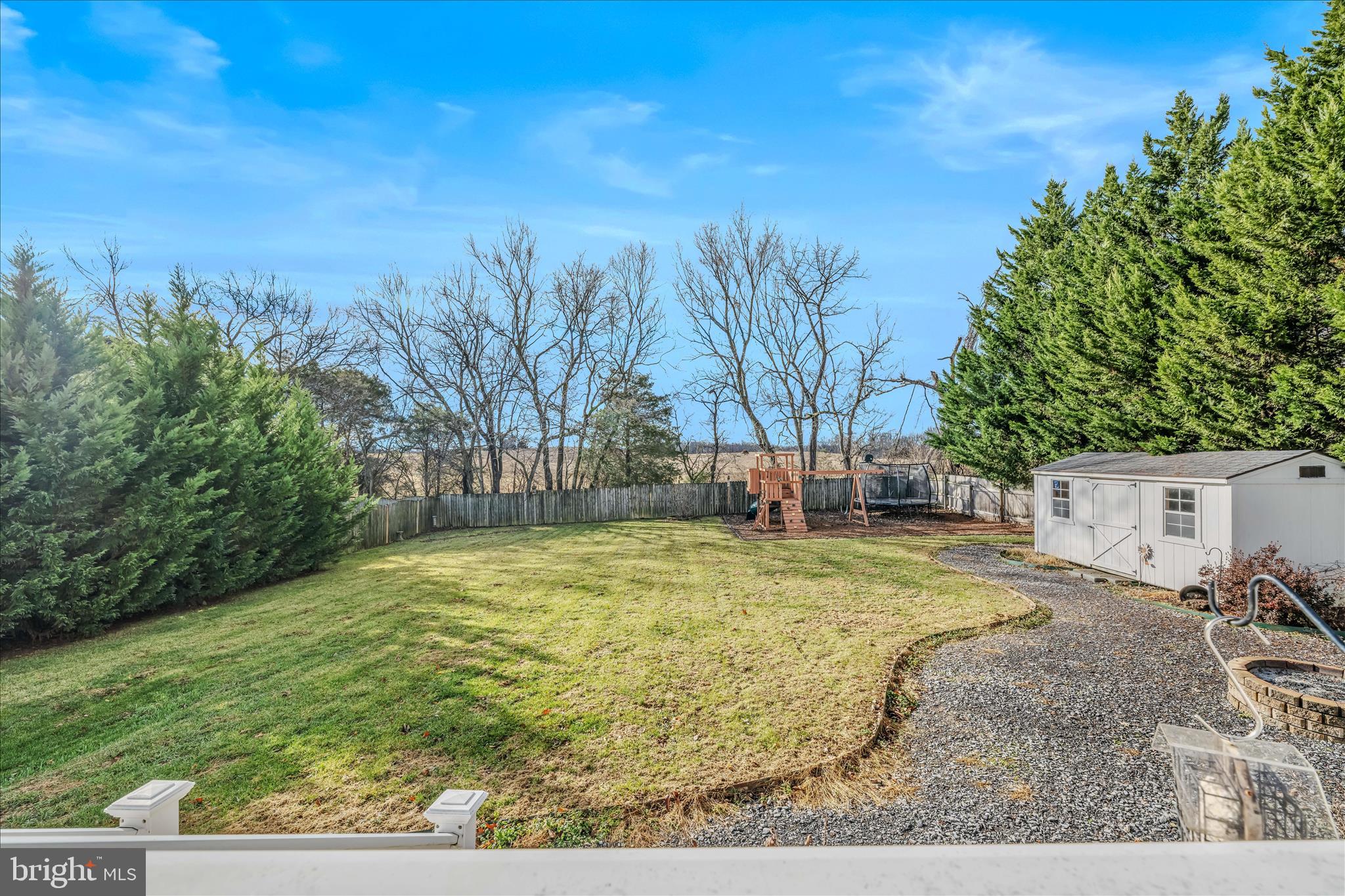 CHAPEL VIEW - Residential