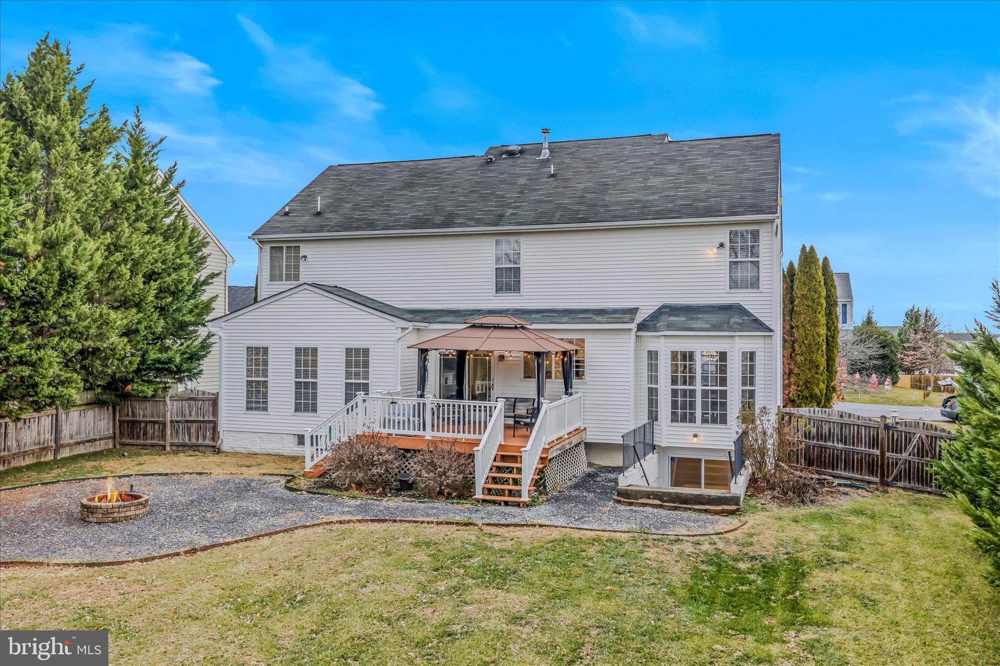 CHAPEL VIEW - Residential