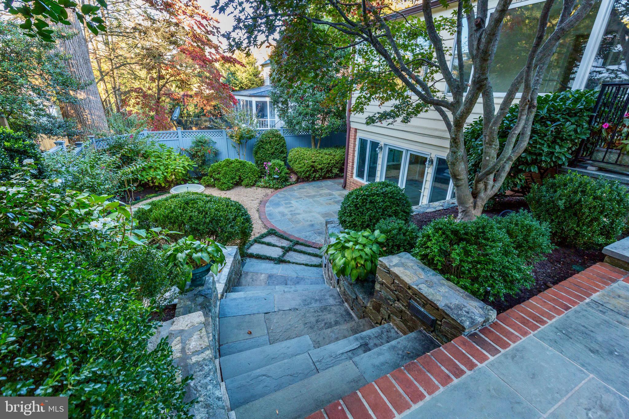 WESTMORELAND HILLS - Residential