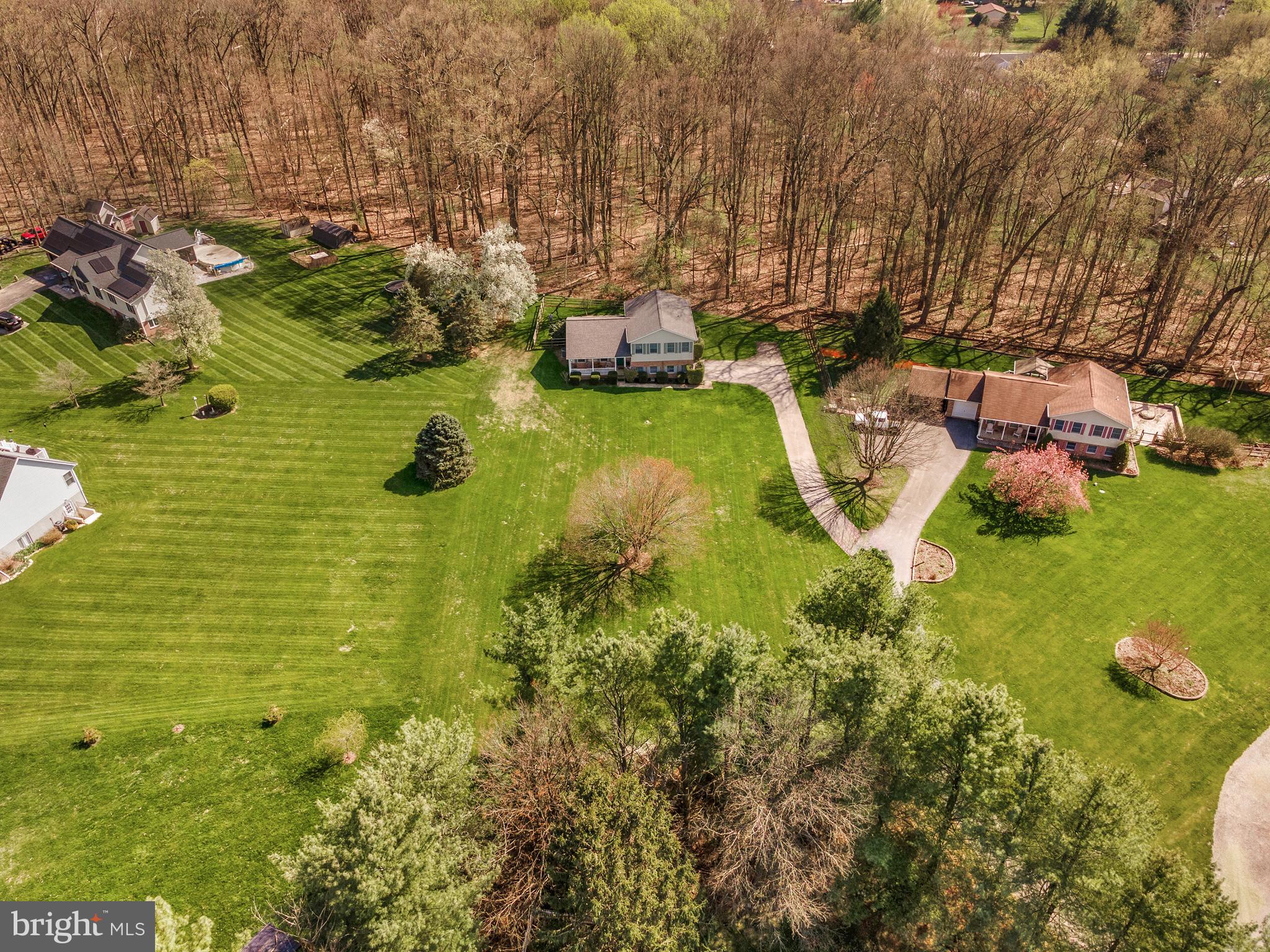 BRENNAN HEIGHTS - Residential