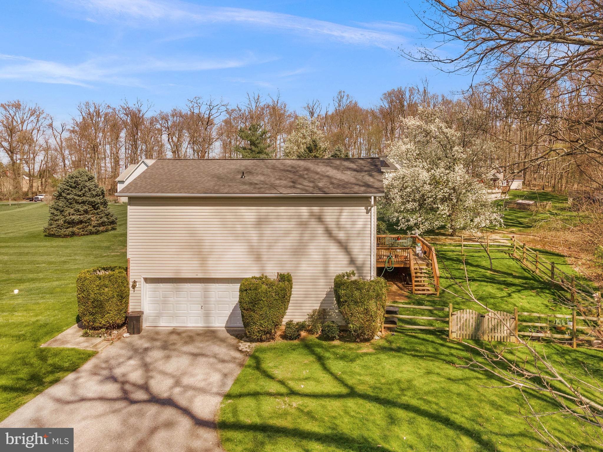 BRENNAN HEIGHTS - Residential