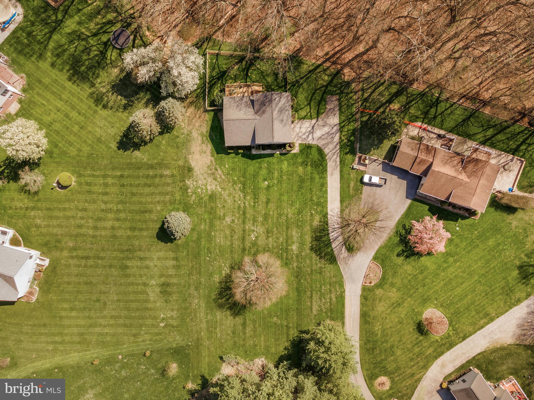 BRENNAN HEIGHTS - Residential