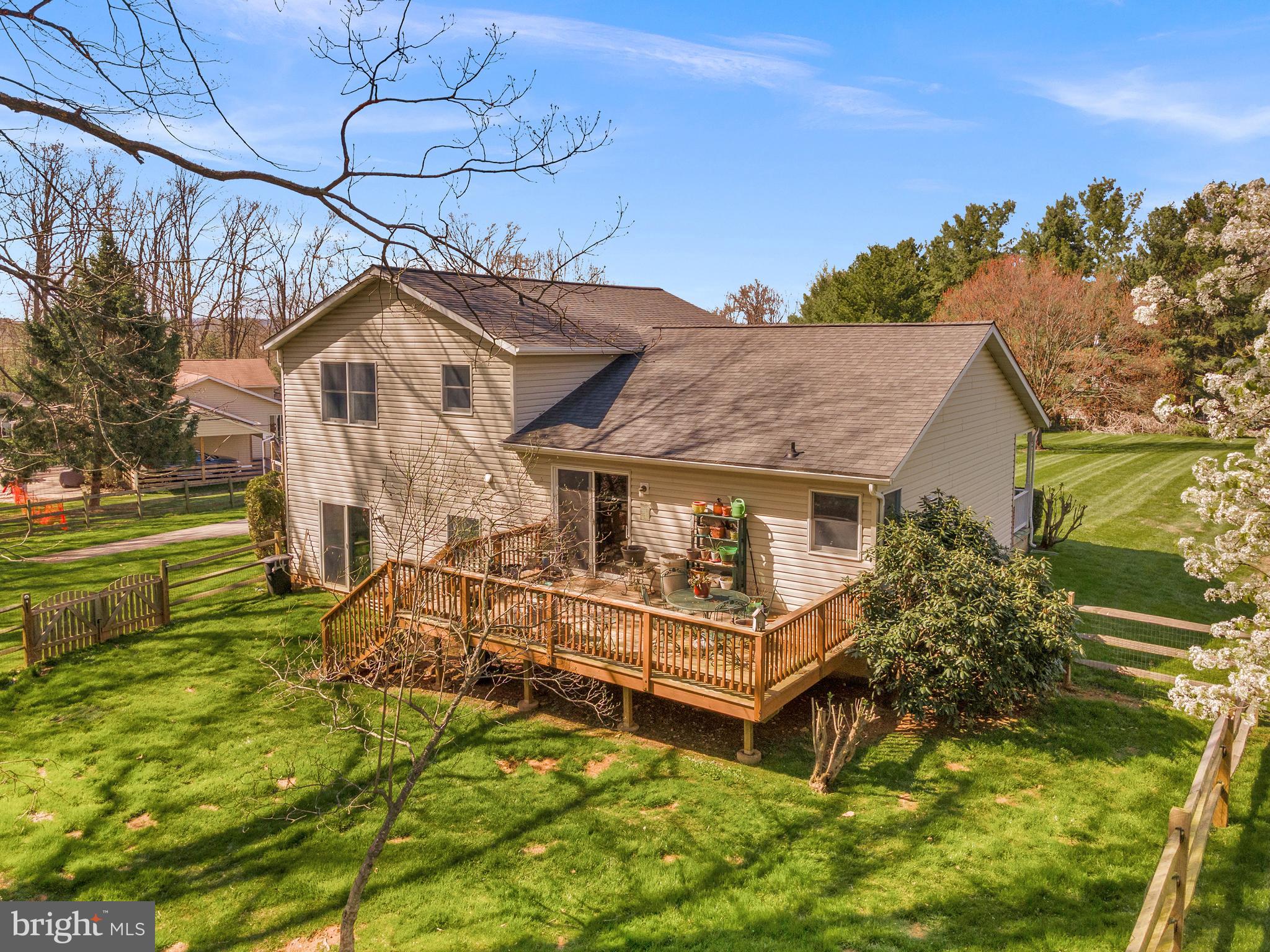 BRENNAN HEIGHTS - Residential