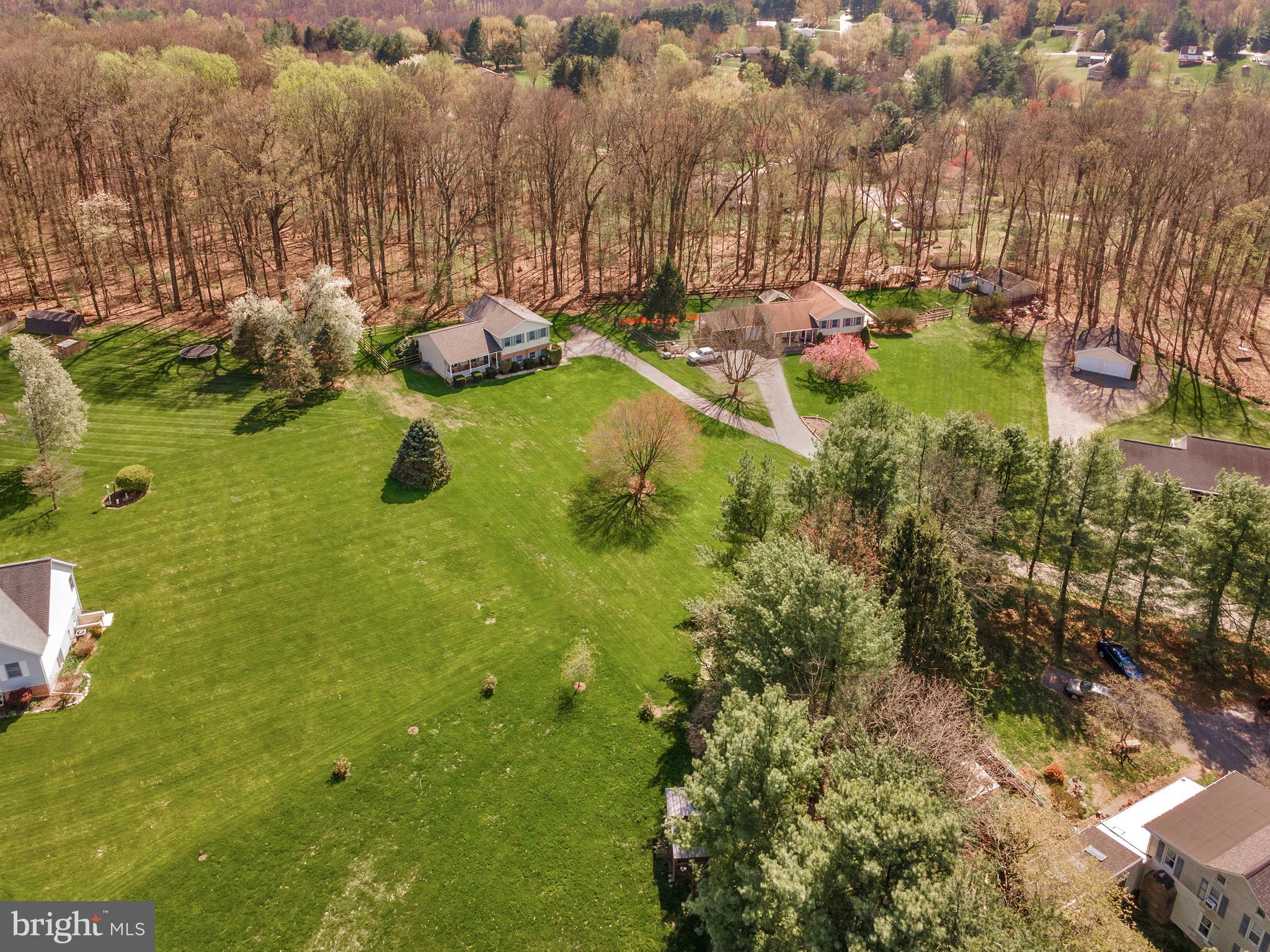 BRENNAN HEIGHTS - Residential