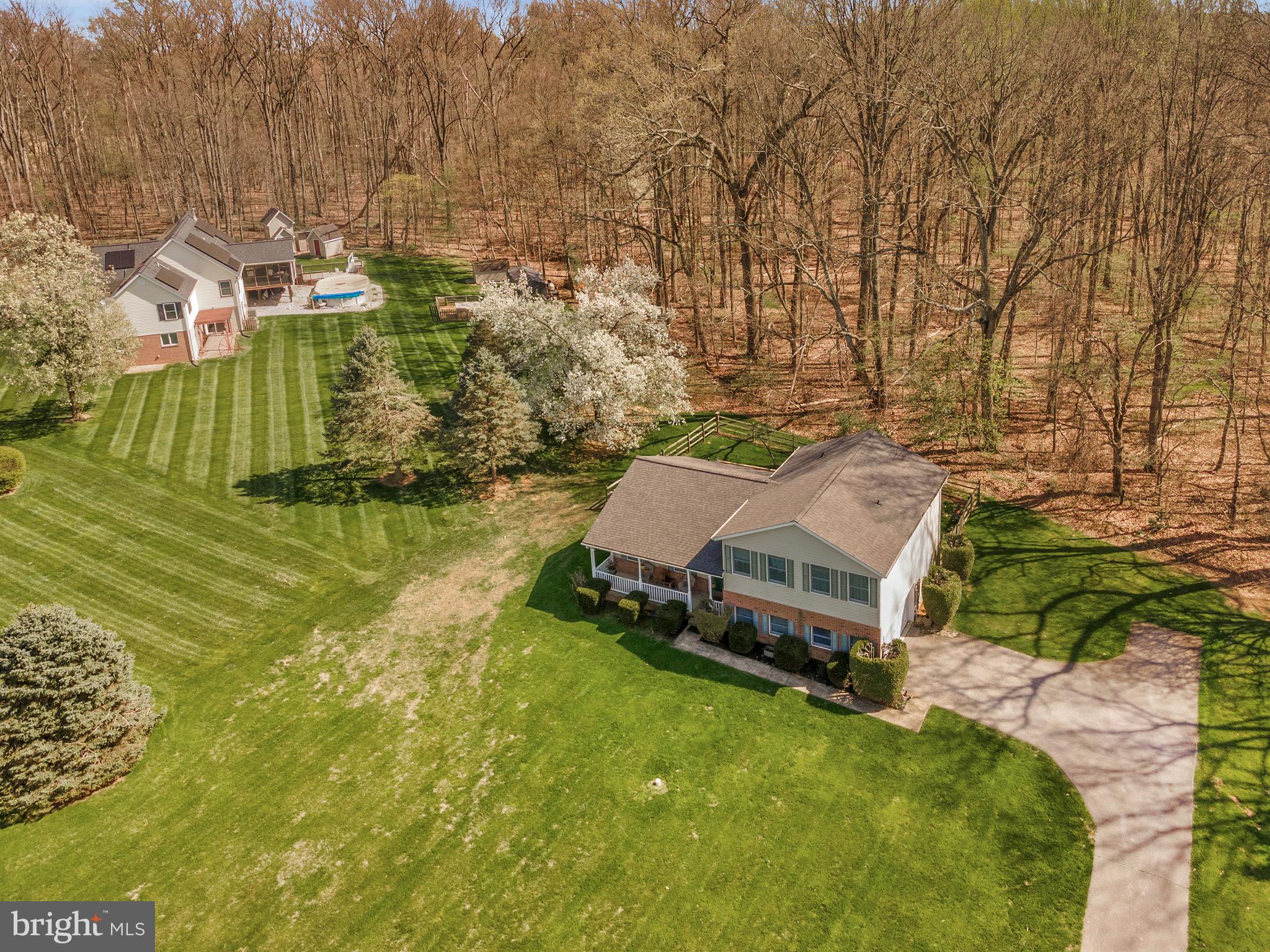 BRENNAN HEIGHTS - Residential