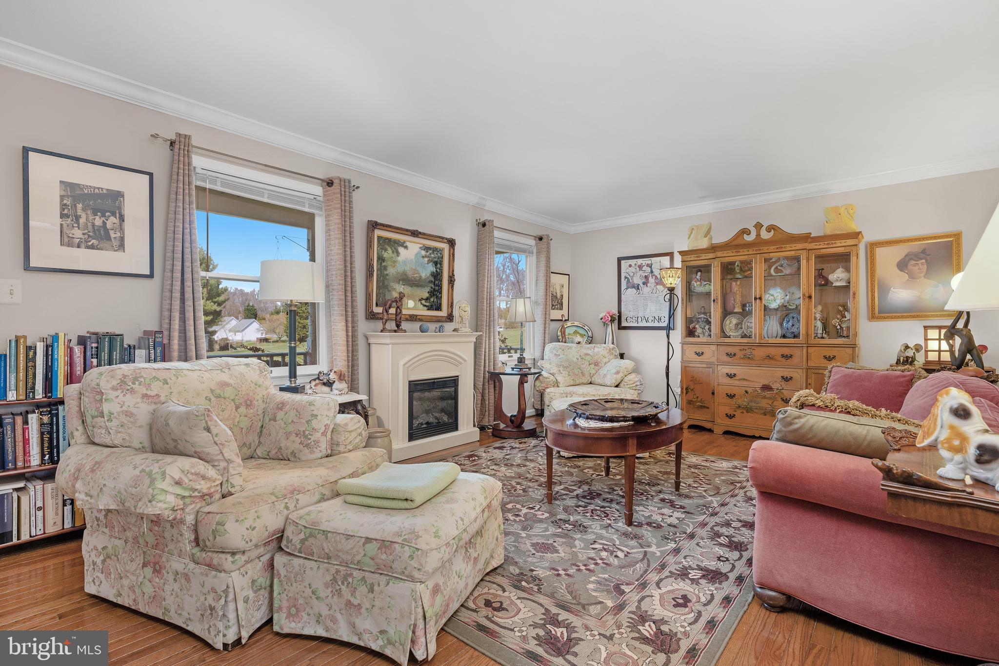 BRENNAN HEIGHTS - Residential