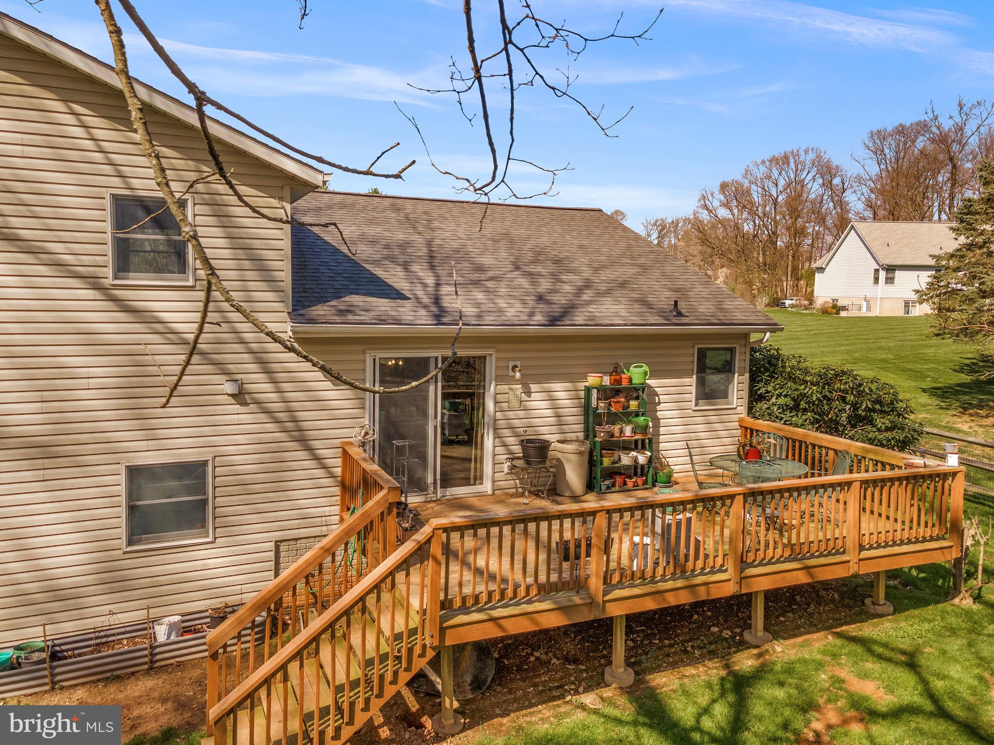 BRENNAN HEIGHTS - Residential