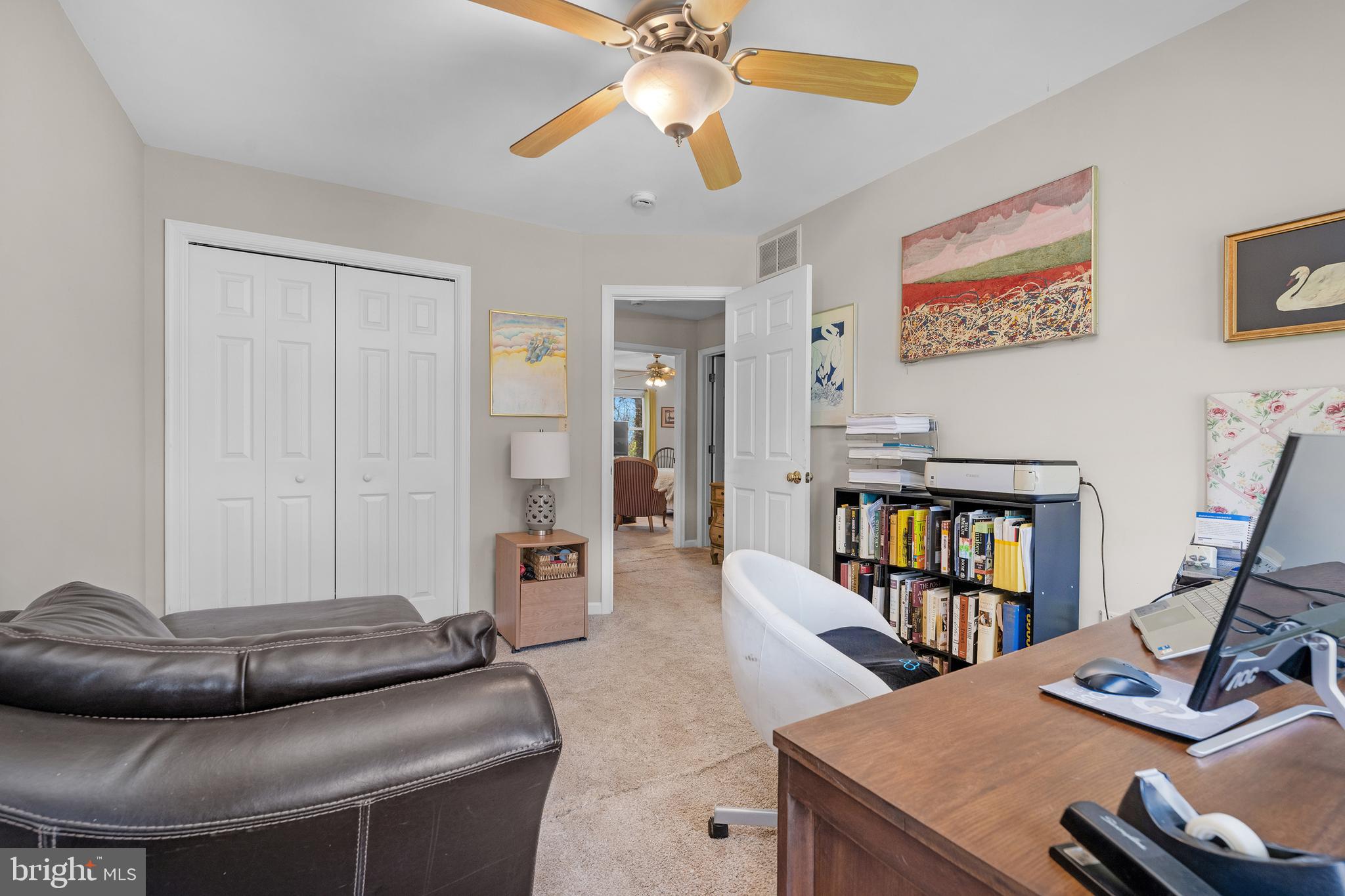 BRENNAN HEIGHTS - Residential