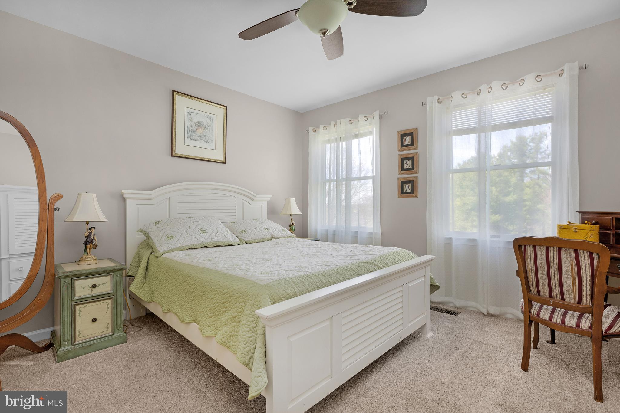 BRENNAN HEIGHTS - Residential